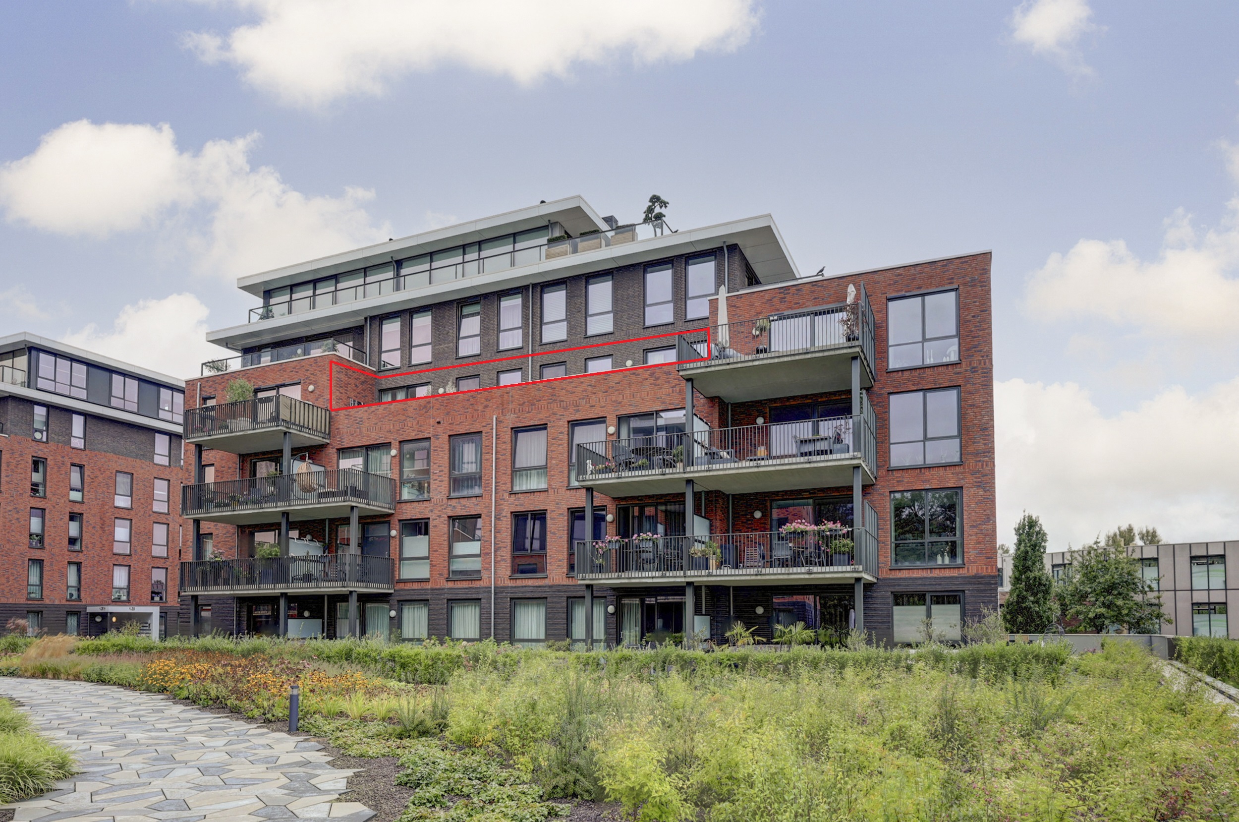 Wilhelminapark 49, afbeelding 4