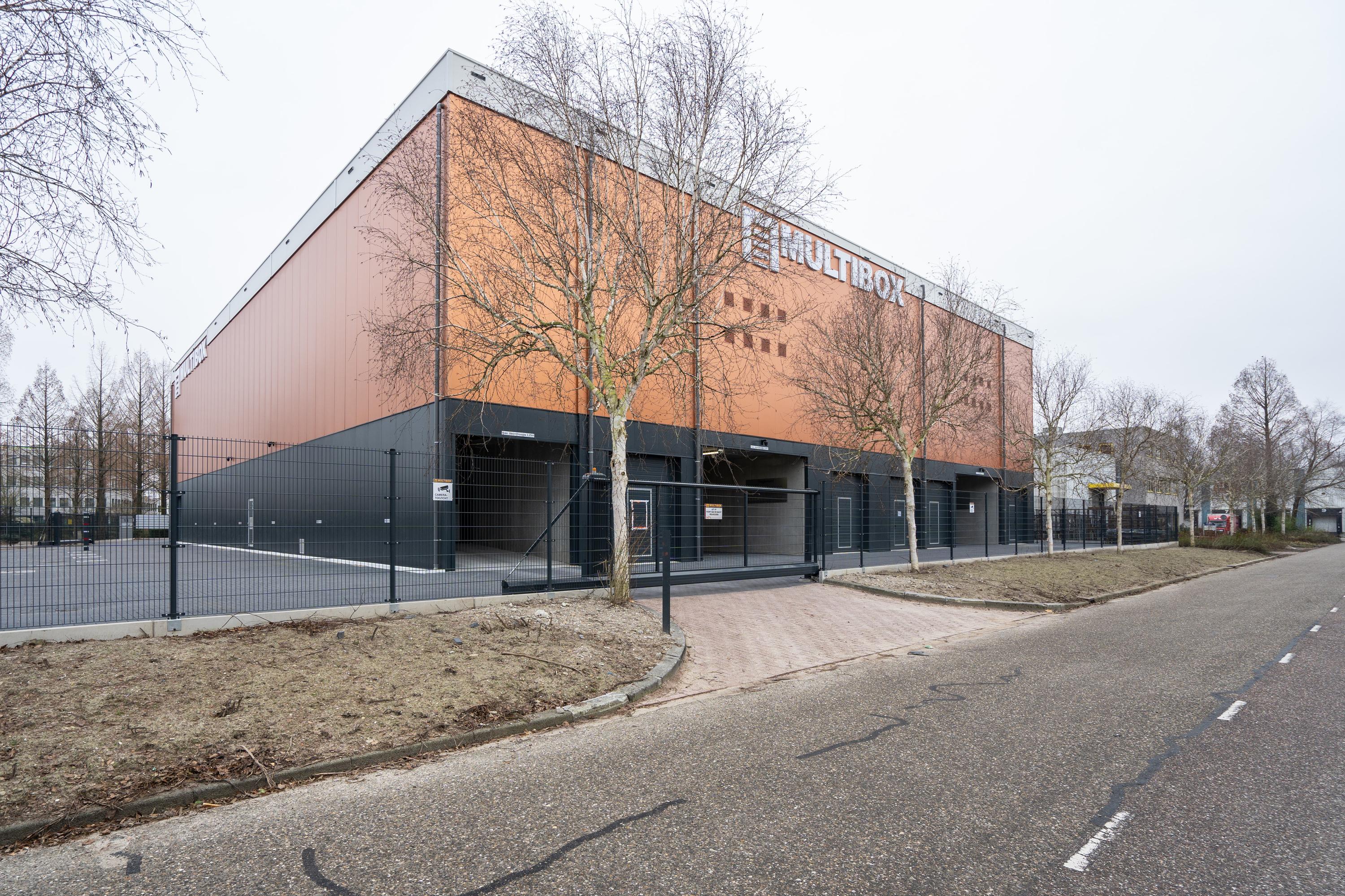 Stephensonweg 13-047 , afbeelding 0