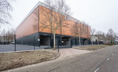 Stephensonweg 13-047 