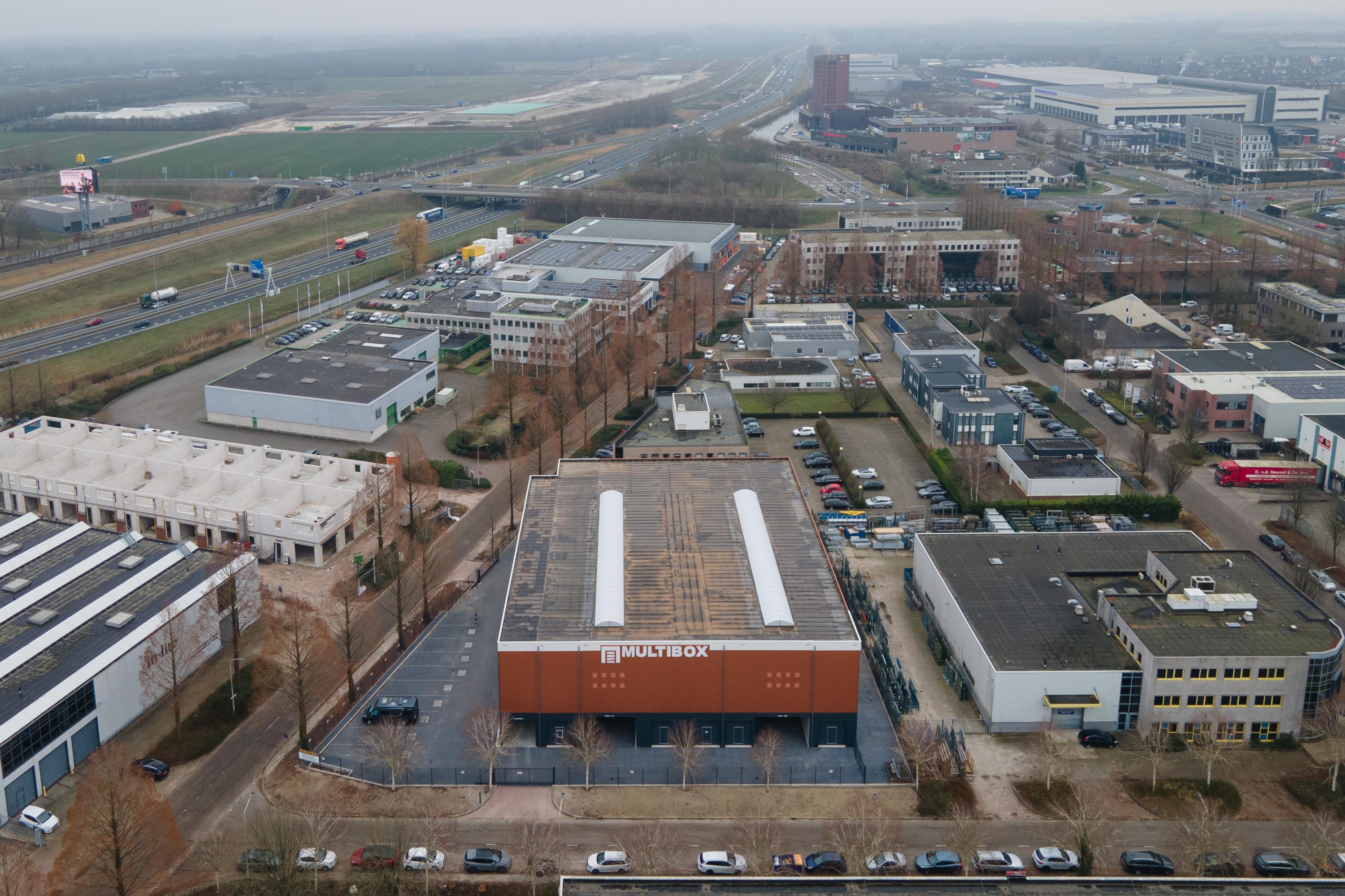 Stephensonweg 13-047 , afbeelding 3