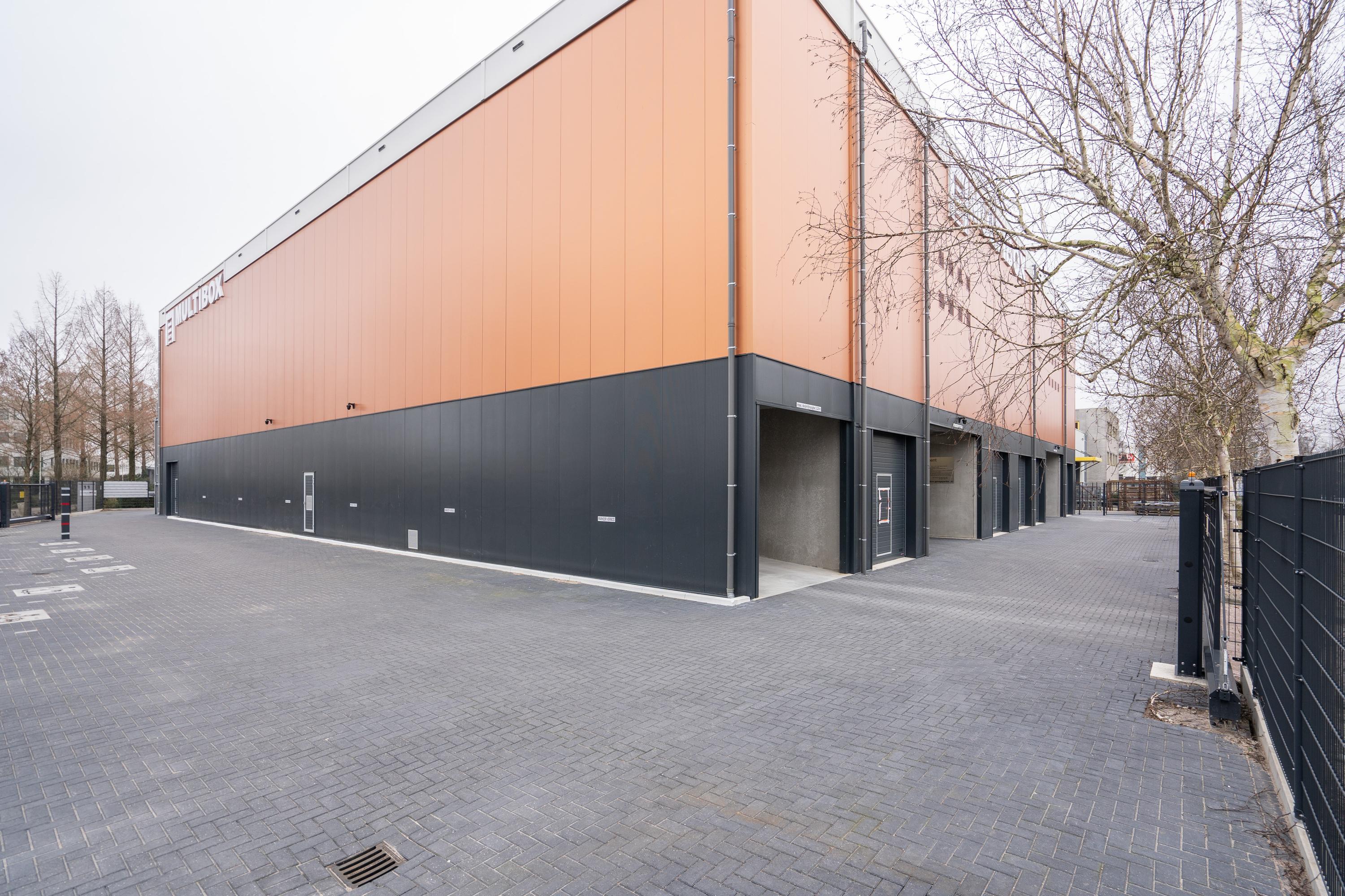 Stephensonweg 13-047 , afbeelding 5