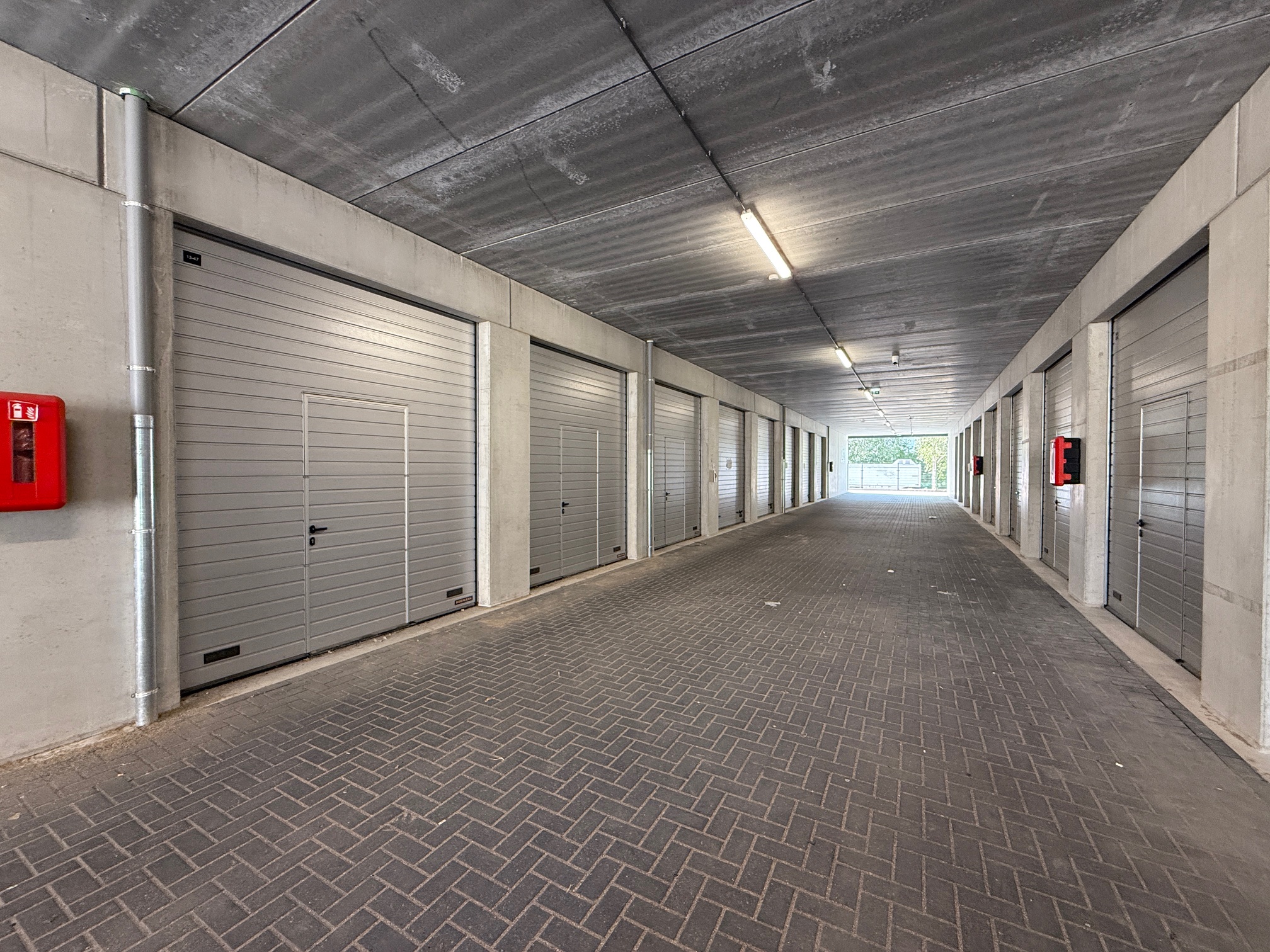 Stephensonweg 13-047 , afbeelding 2