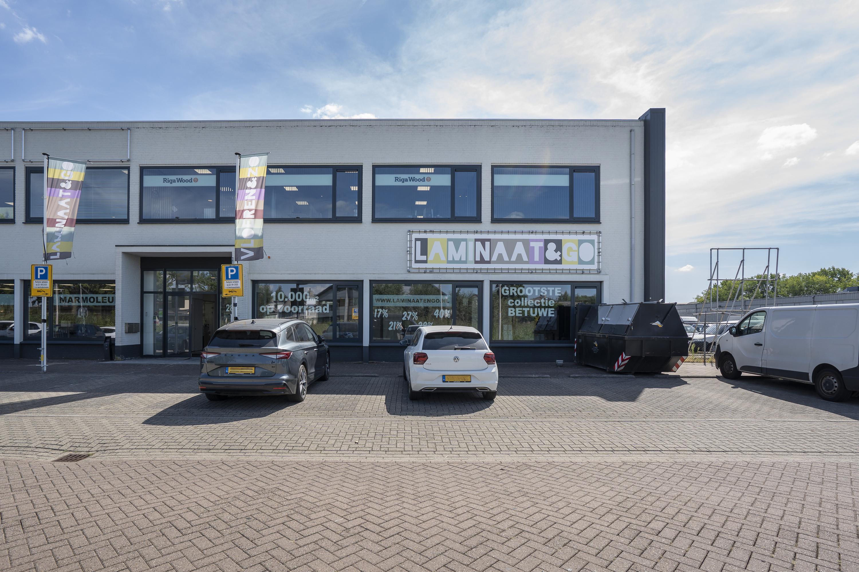 Anthonie van Diemenstraat 28b, afbeelding 0