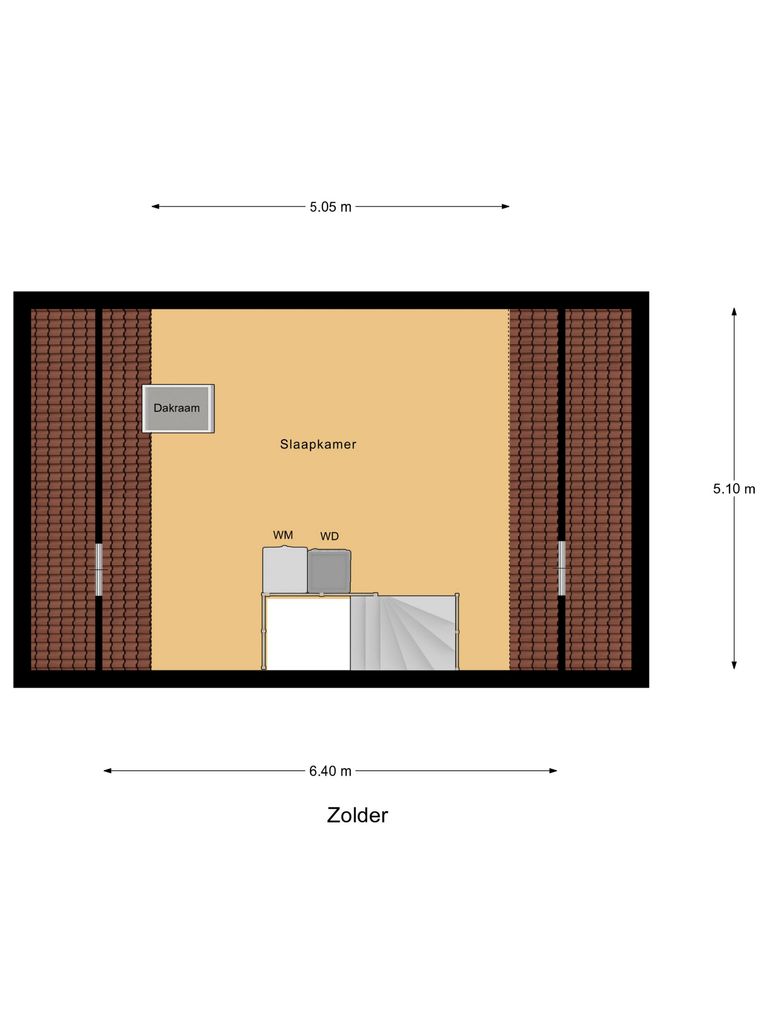 Plattegrond 3