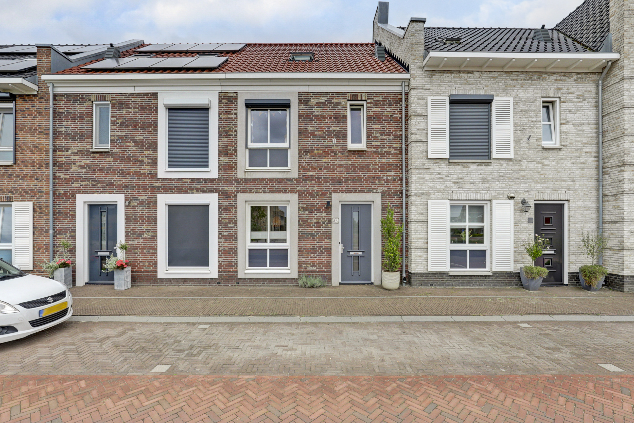 De Vesting 2a, afbeelding 0