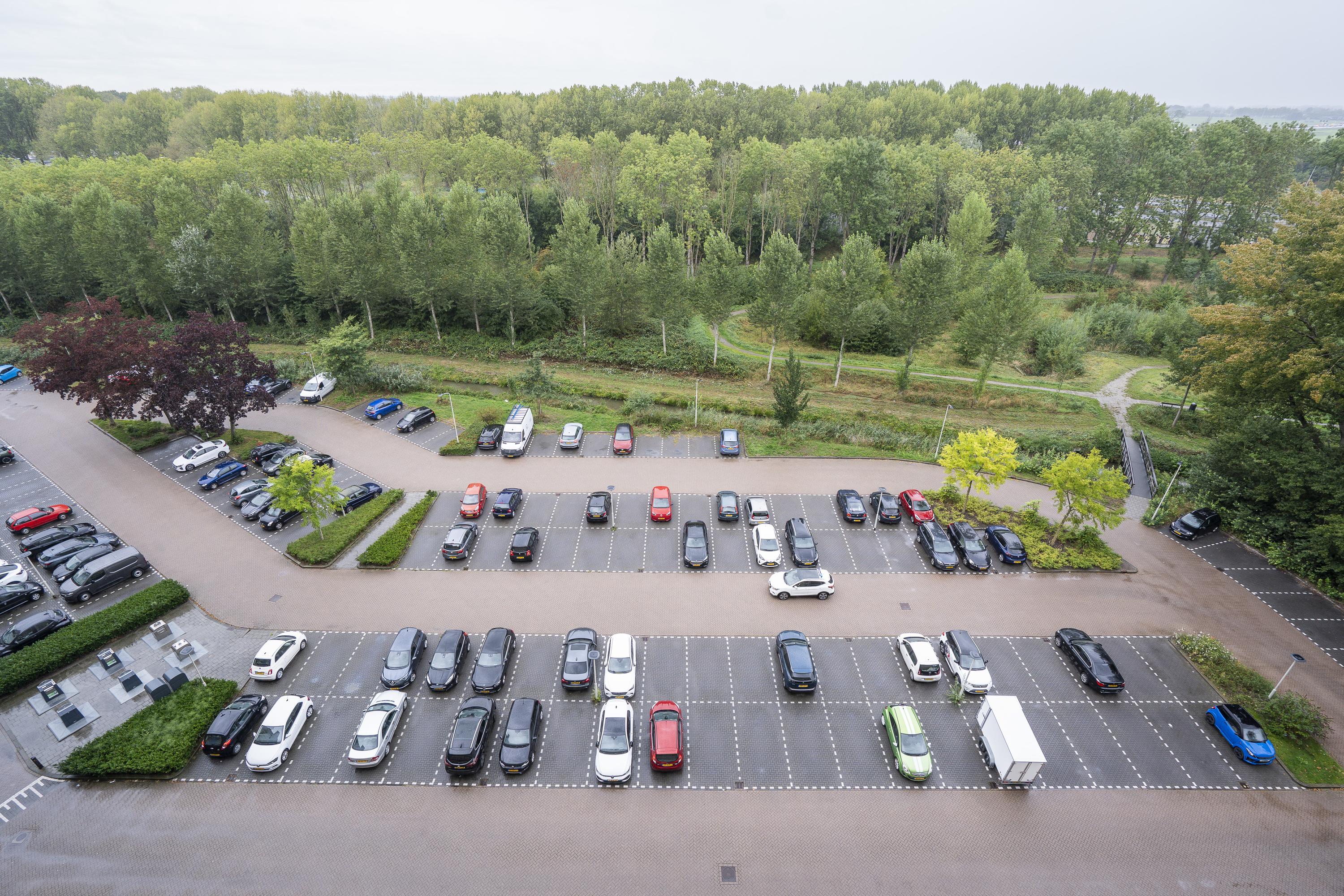 Dokter van Stratenweg 563, afbeelding 27