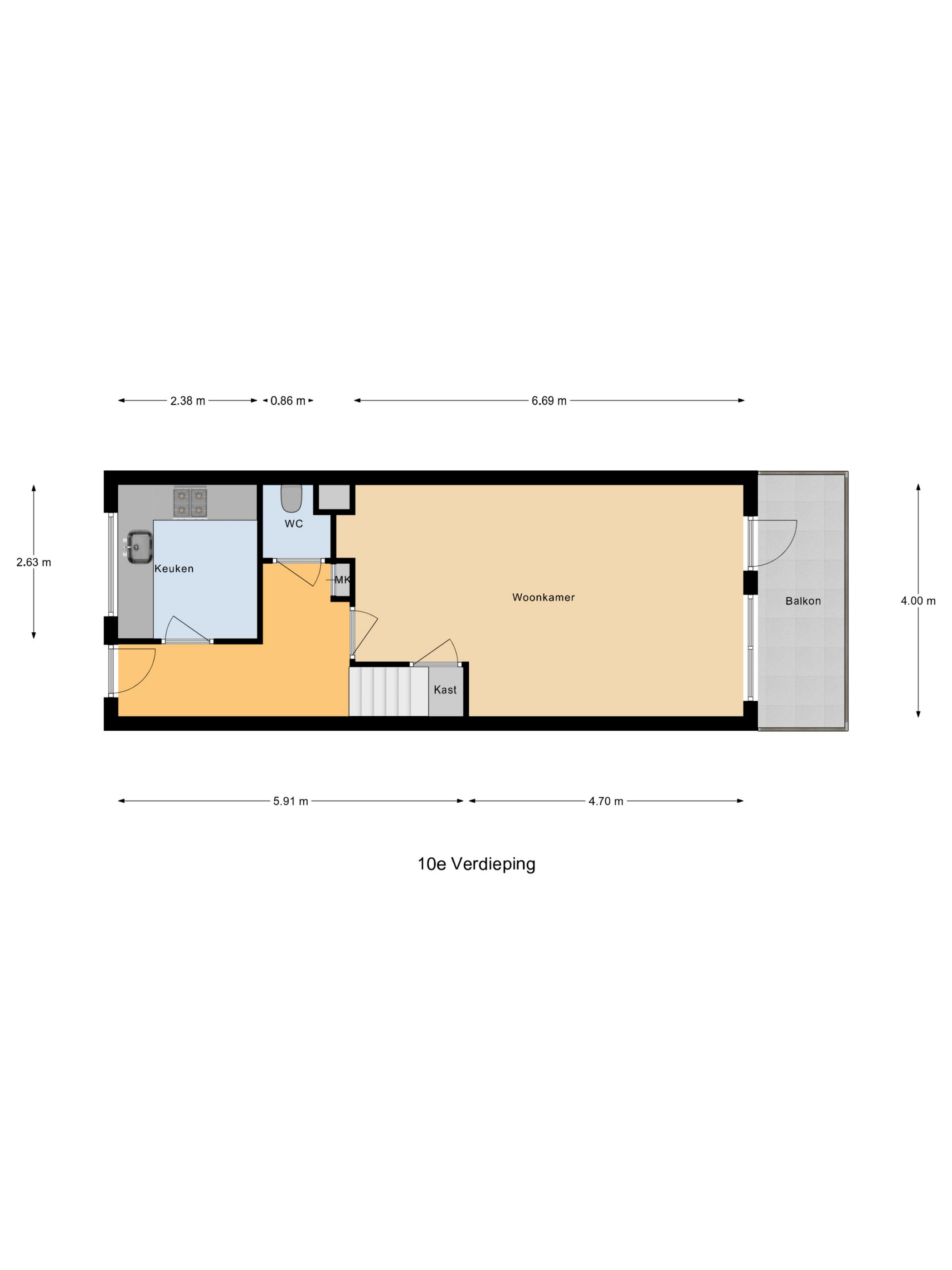 Dokter van Stratenweg 563, afbeelding 16
