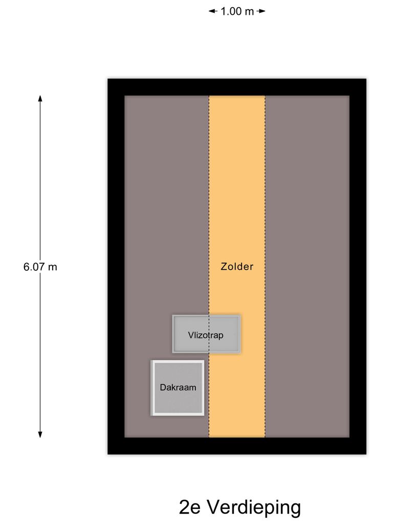 Plattegrond 3