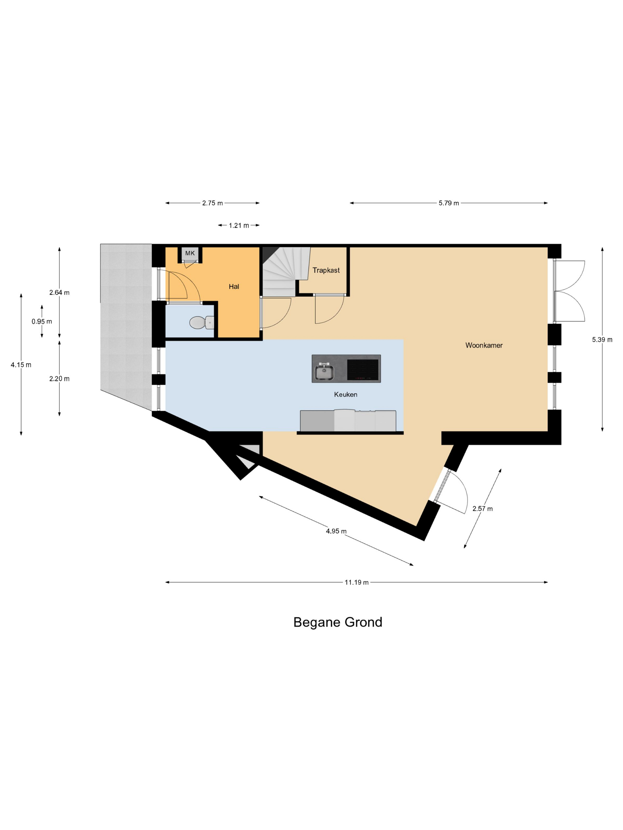 Voorhof 20, afbeelding 16