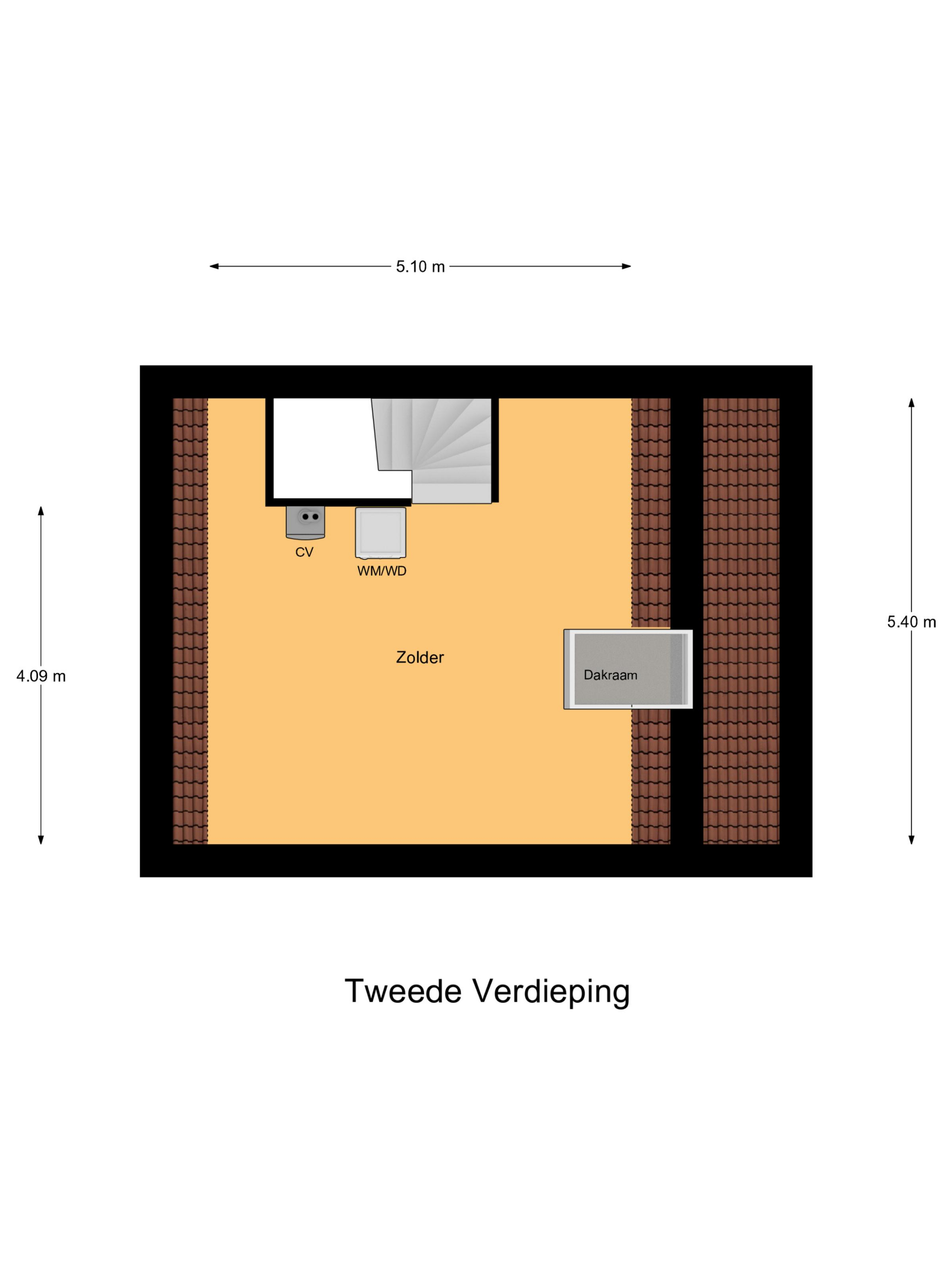 Voorhof 20, afbeelding 30