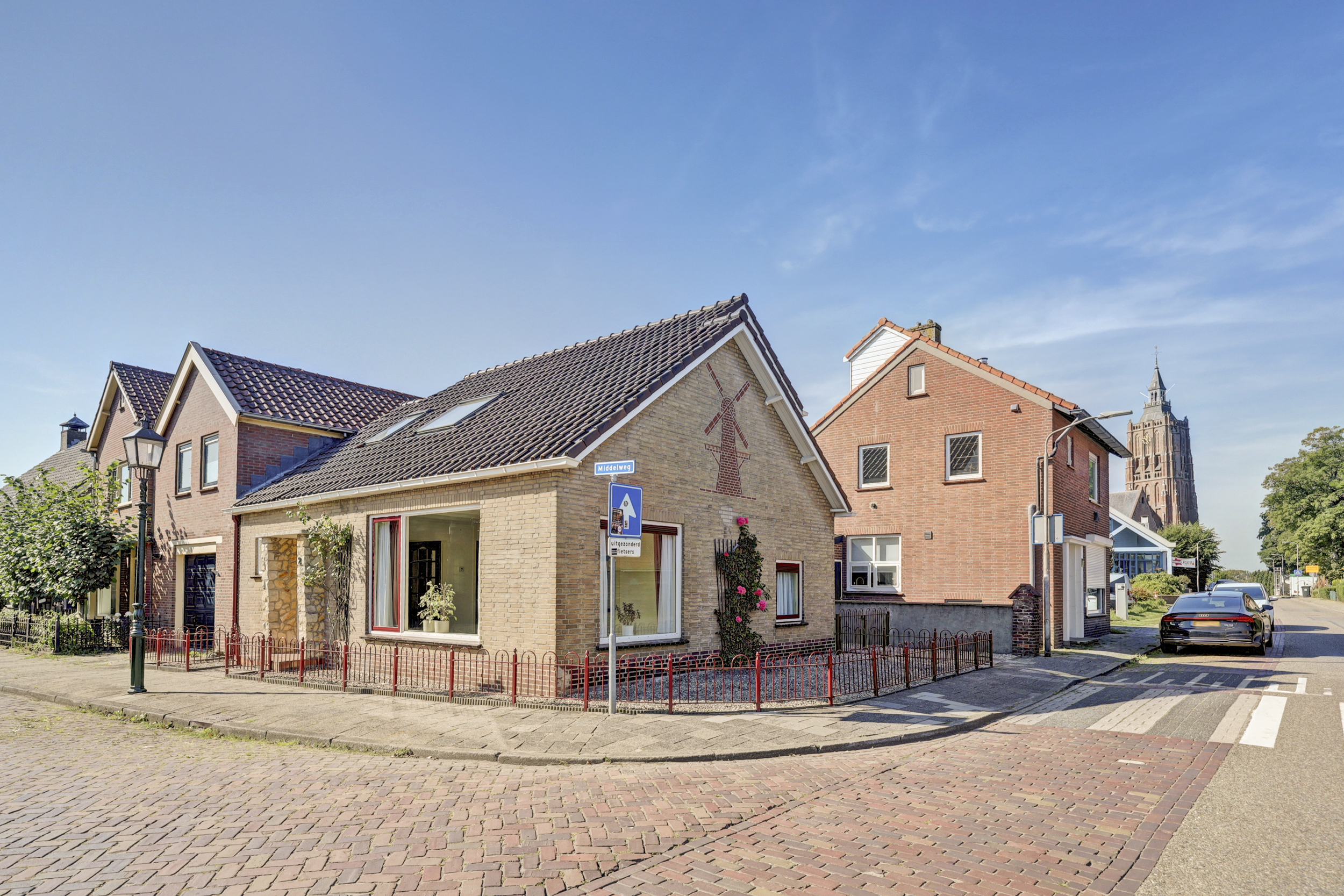 Middelweg 2, afbeelding 0