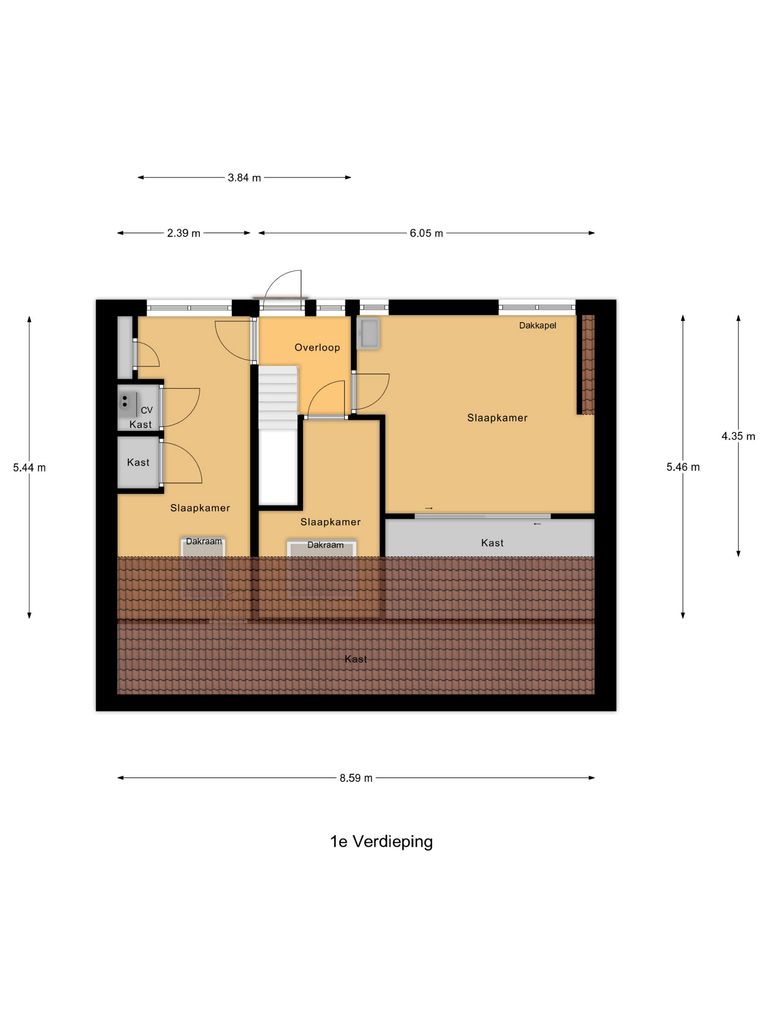 Plattegrond 2
