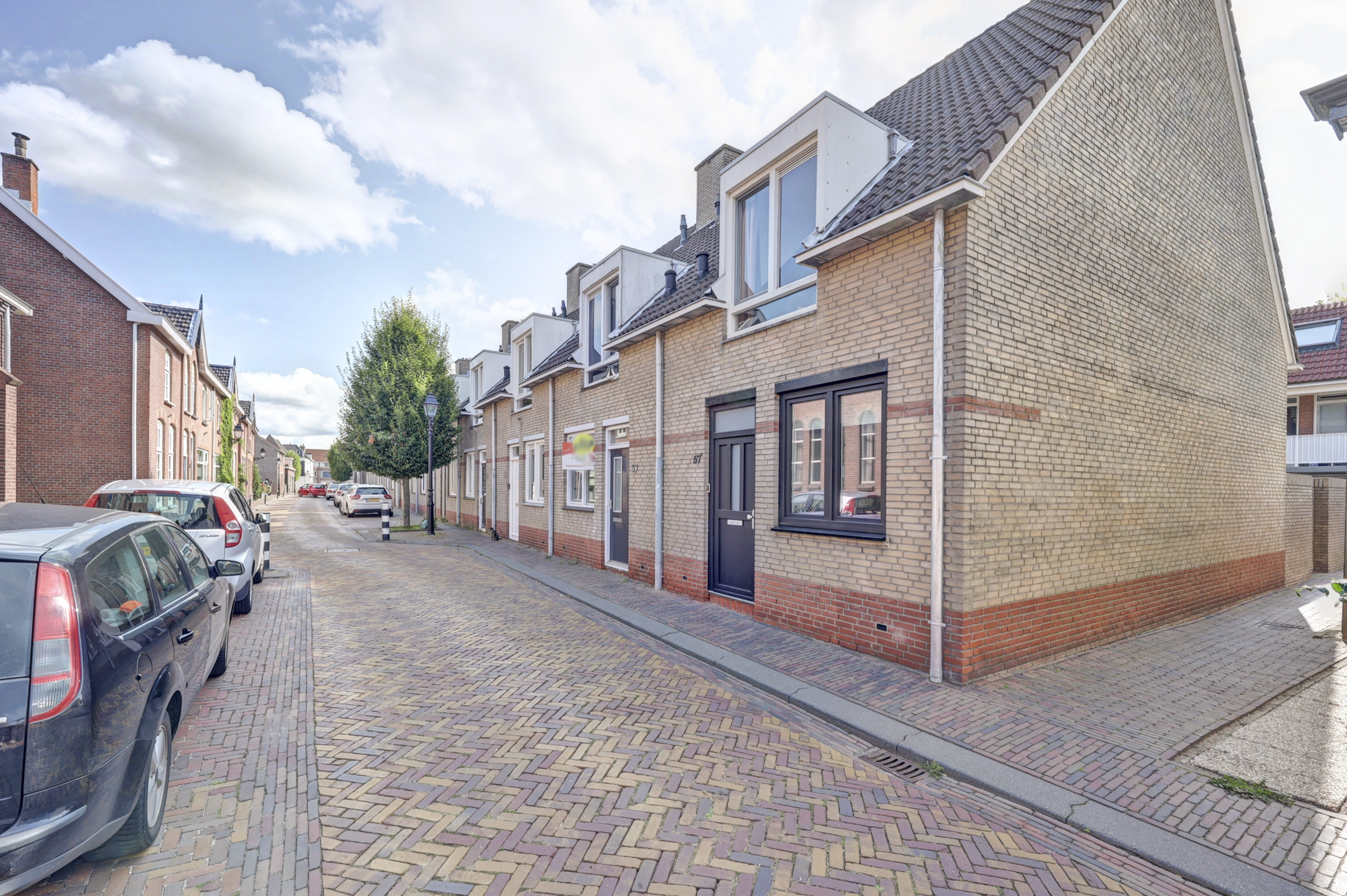 Noordwal 57a, afbeelding 0