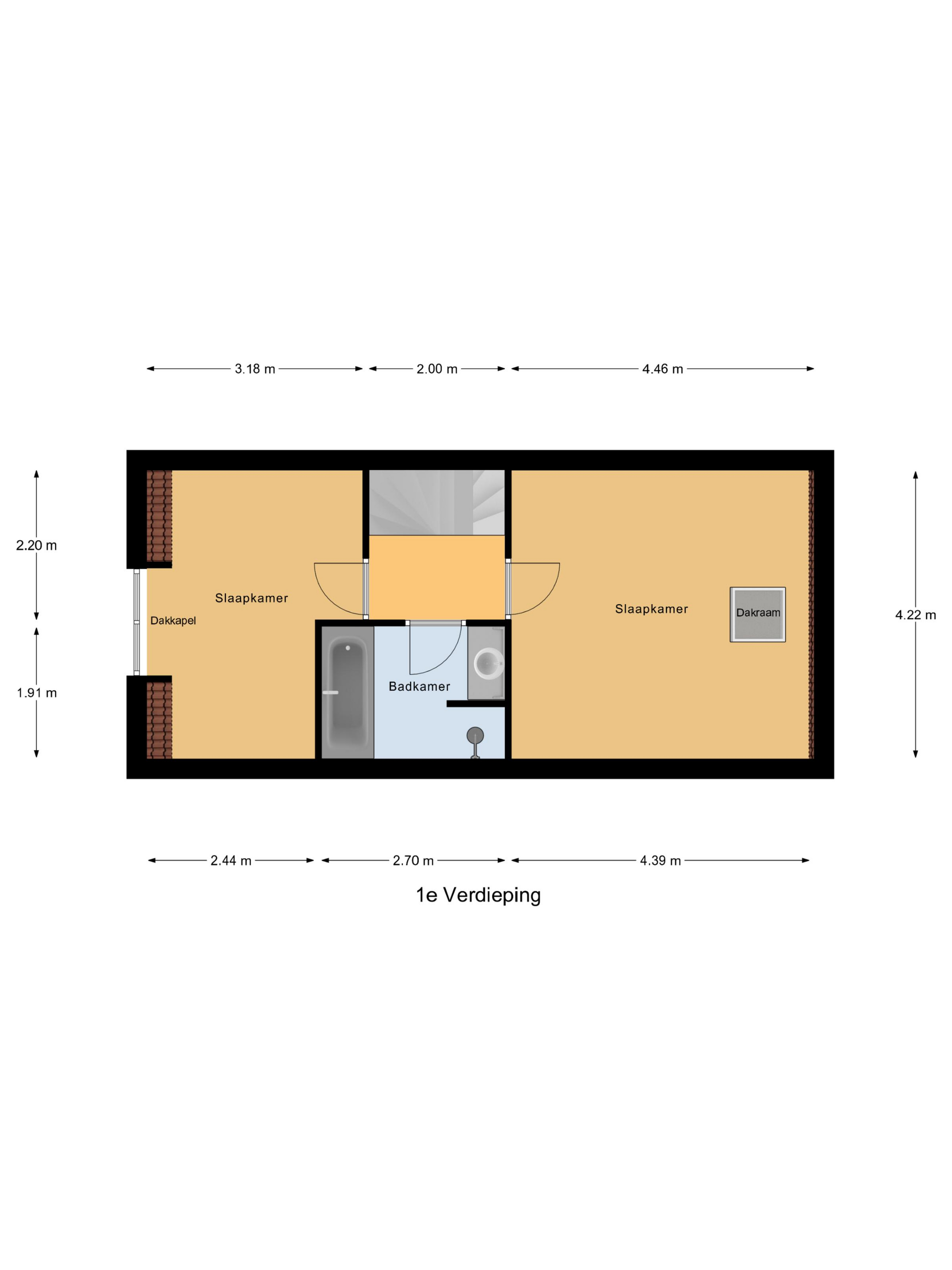 Noordwal 57a, afbeelding 25