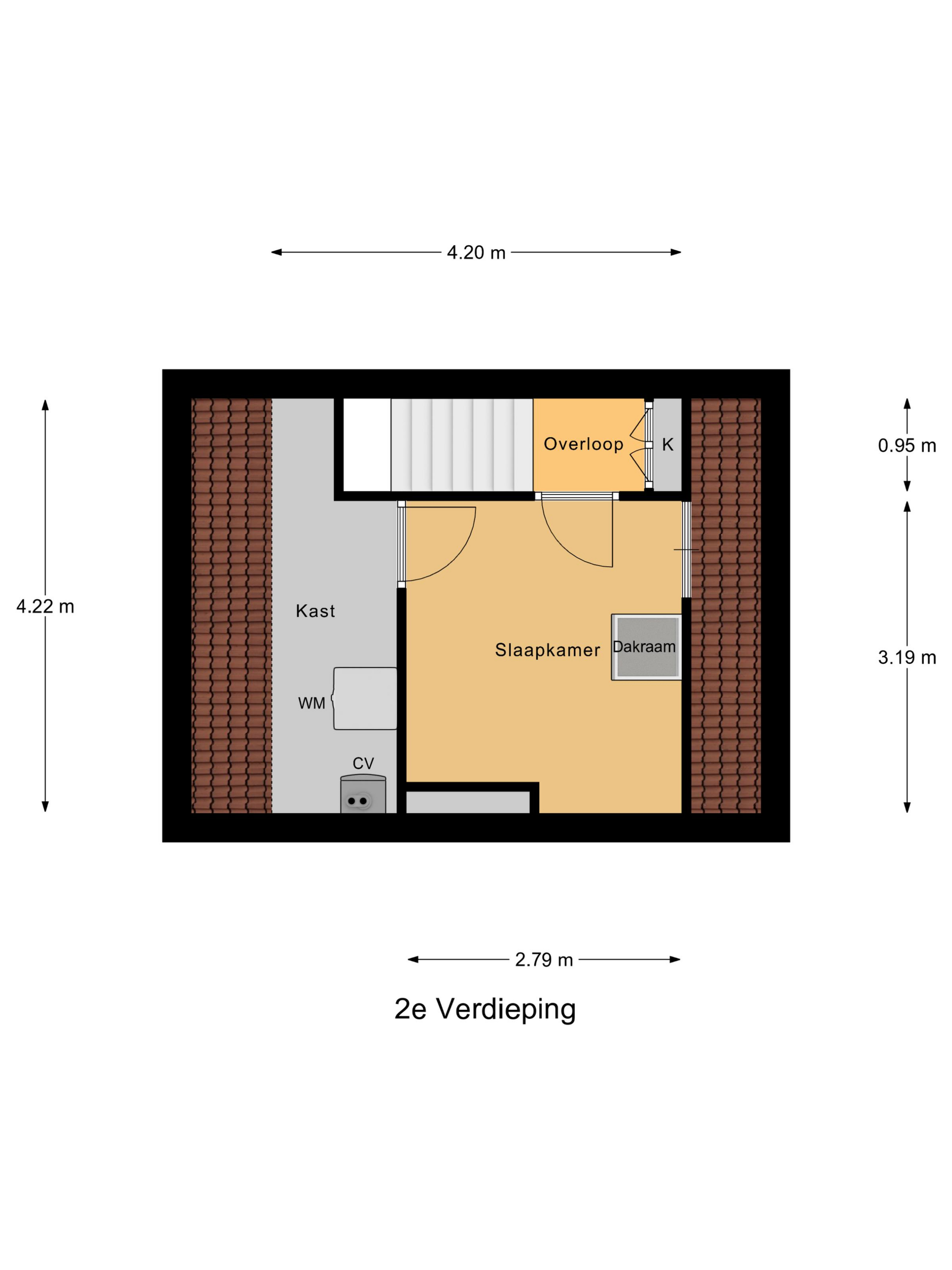Noordwal 57a, afbeelding 30