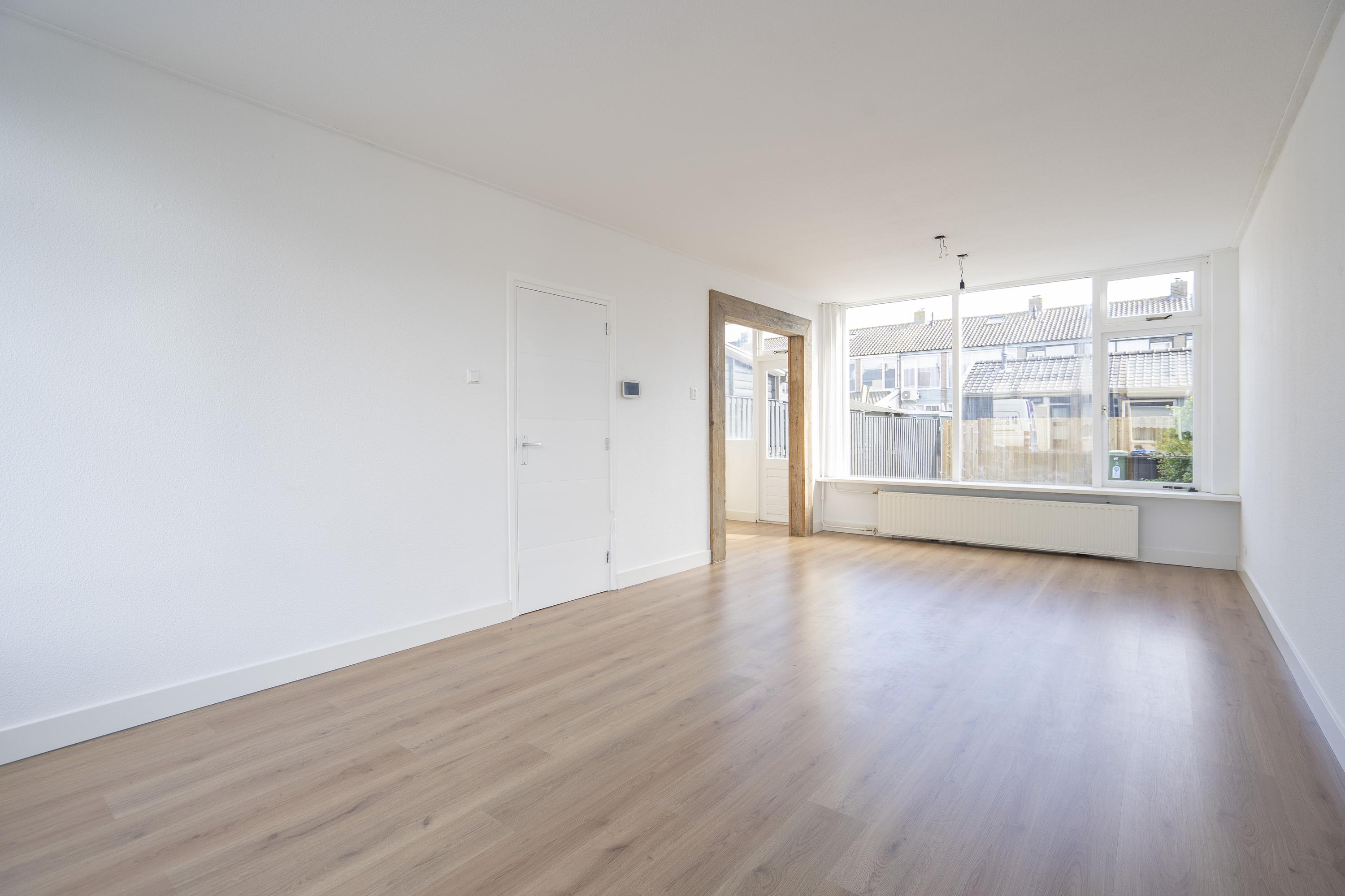 Nassaustraat 4, afbeelding 1