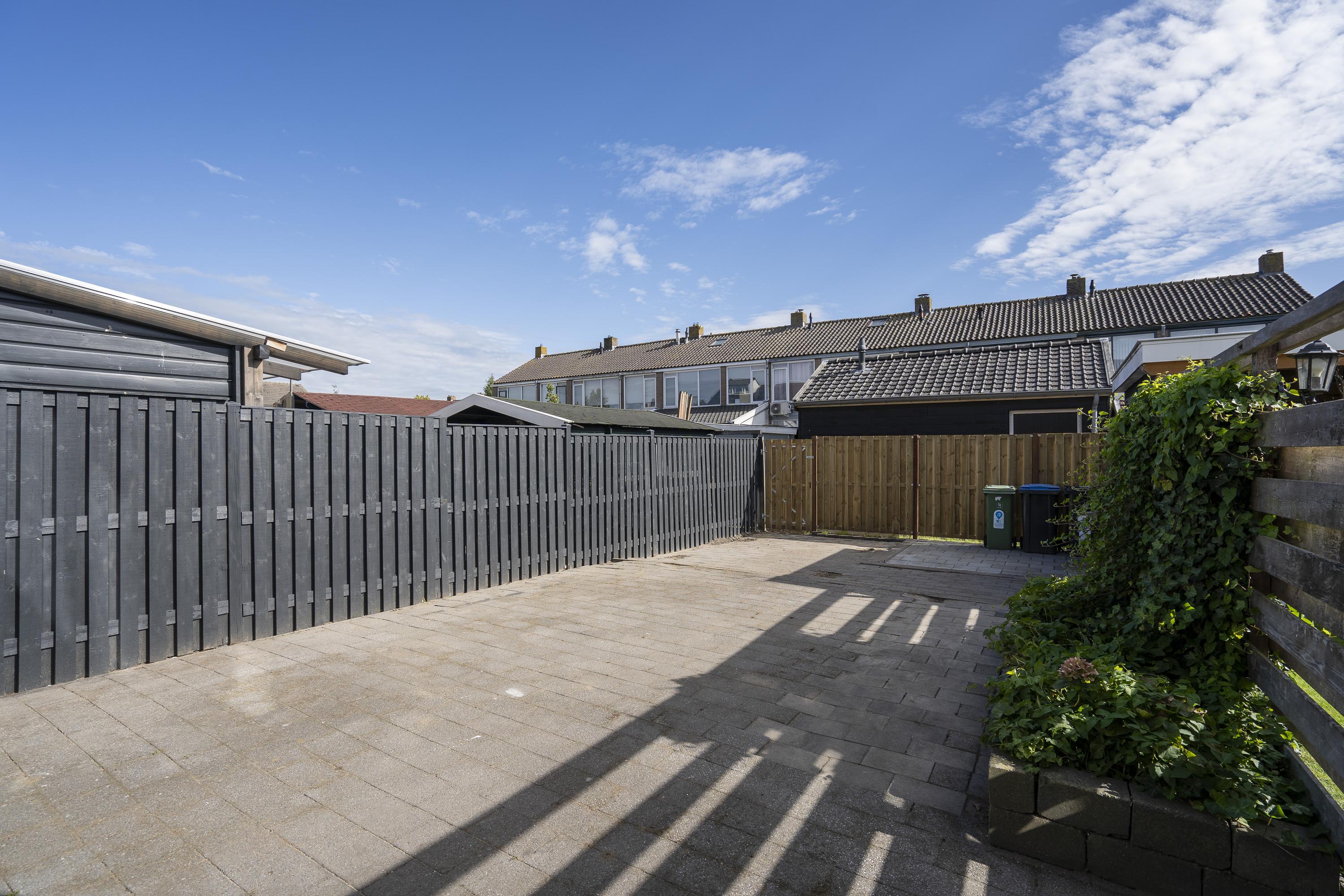 Nassaustraat 4, afbeelding 3