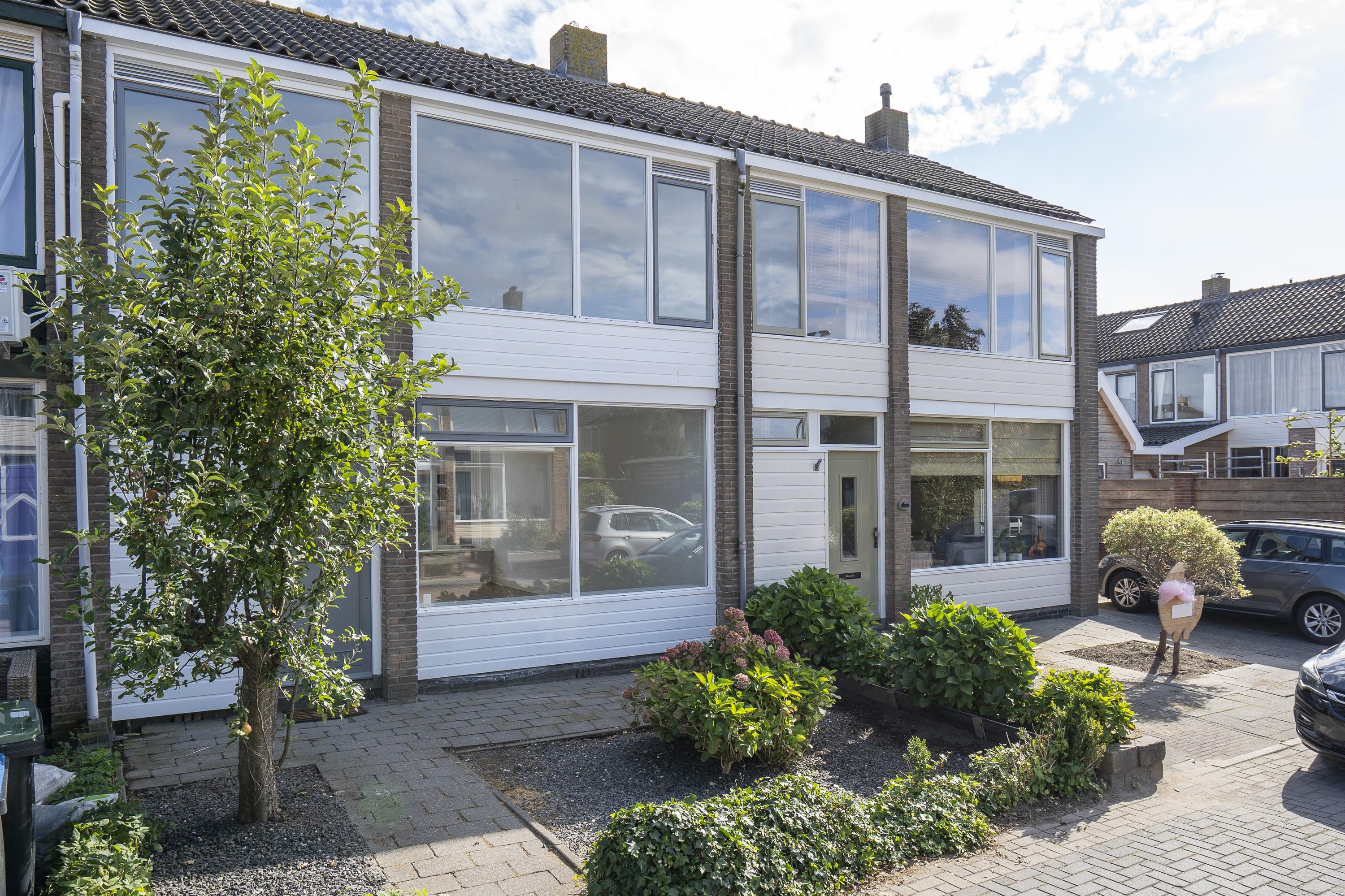 Nassaustraat 4, afbeelding 4