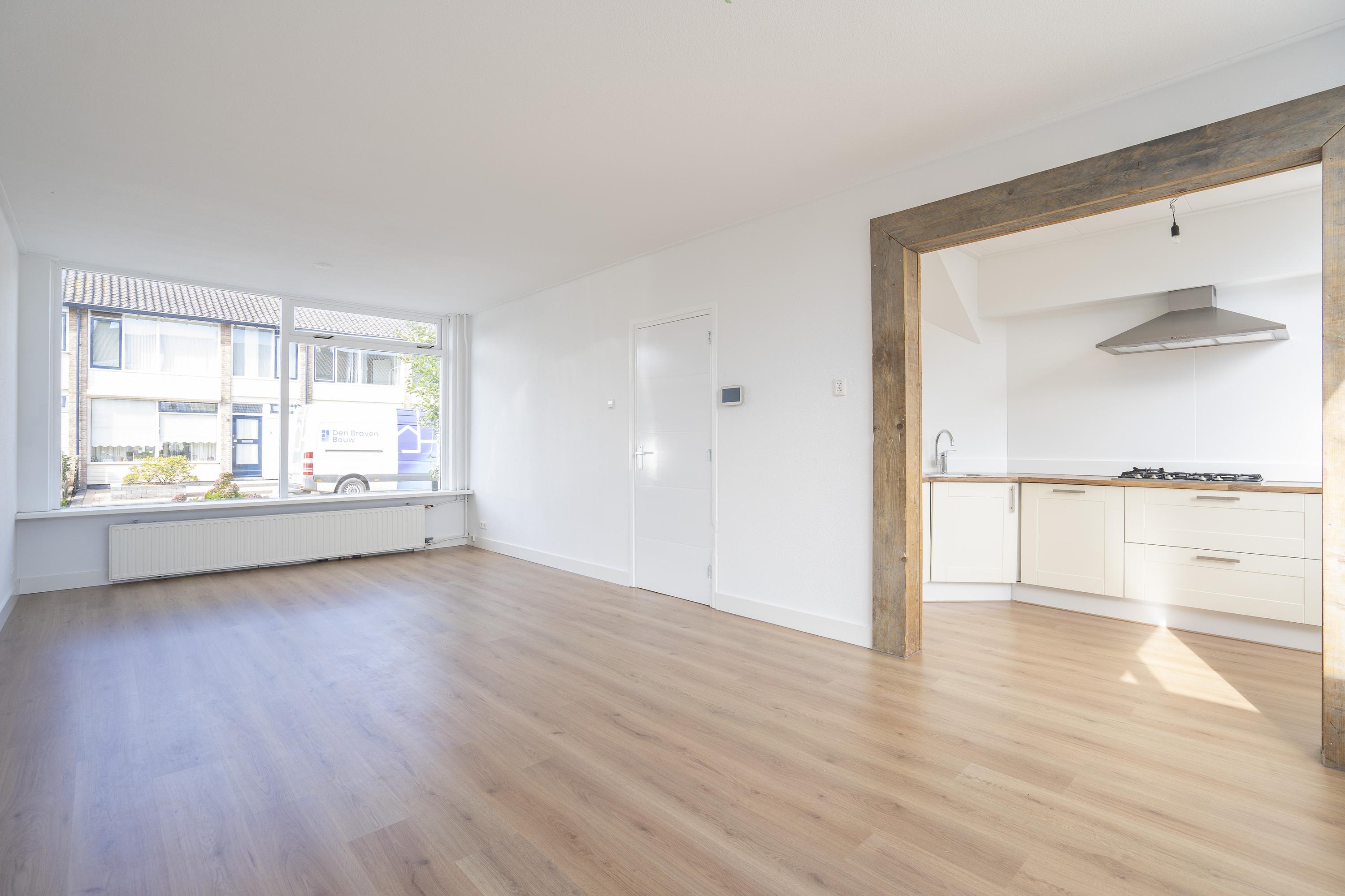 Nassaustraat 4, afbeelding 7