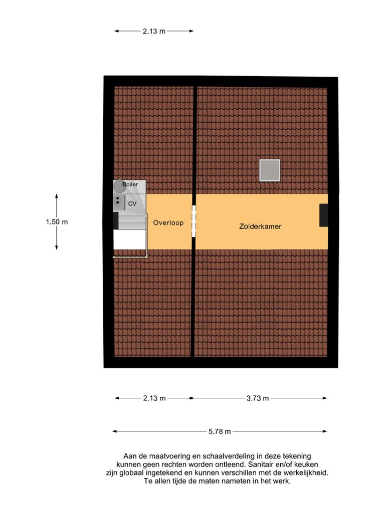 Plattegrond 3