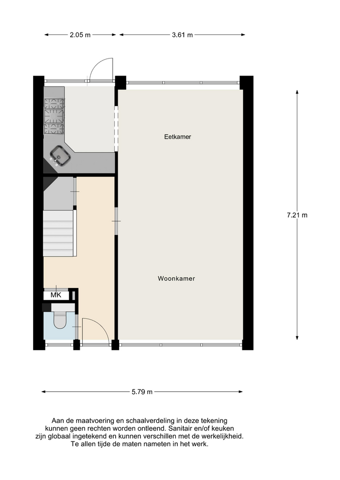 Nassaustraat 4, afbeelding 11
