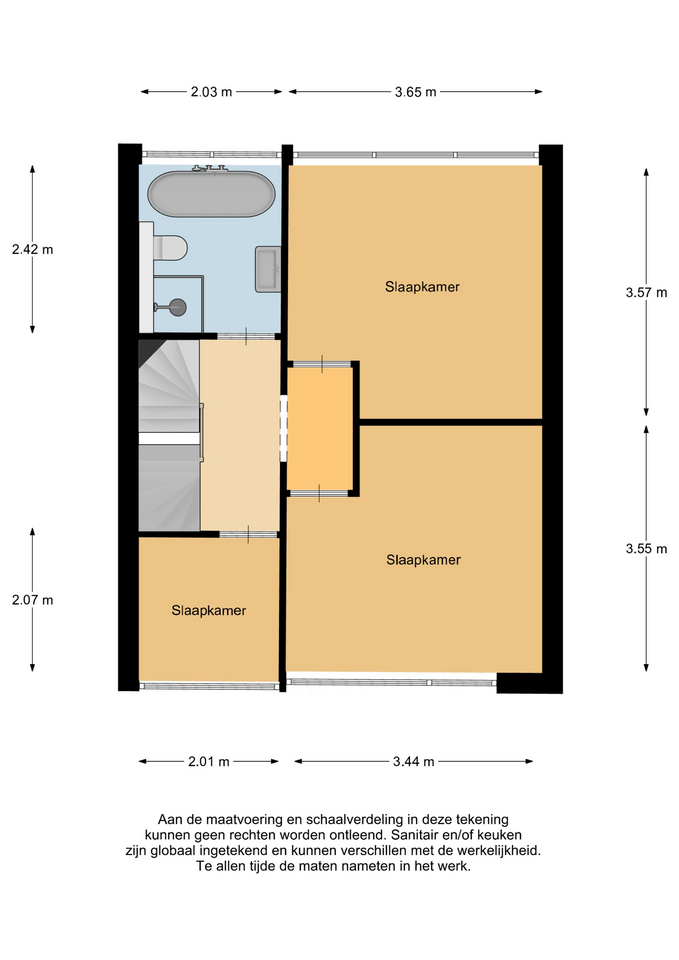 Nassaustraat 4, afbeelding 21