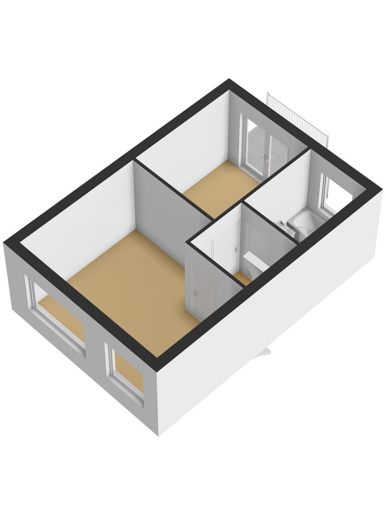 Plattegrond 1