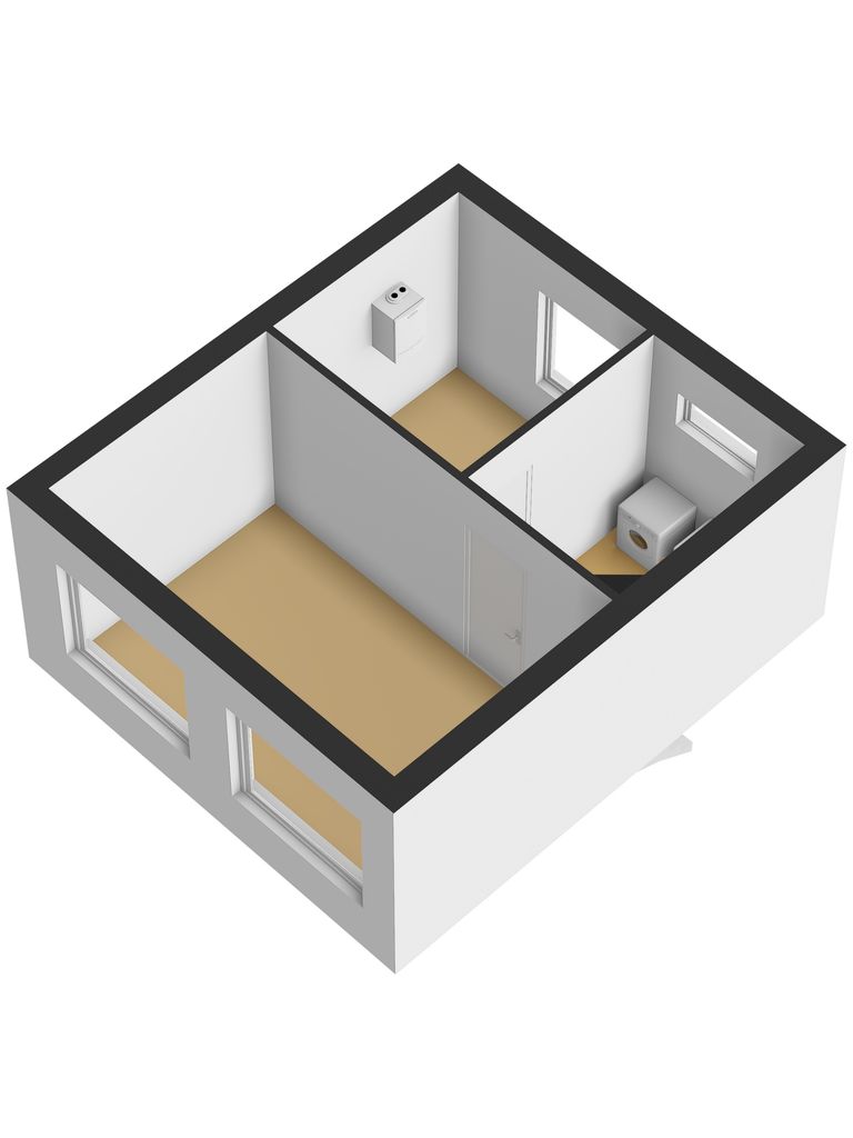 Plattegrond 3