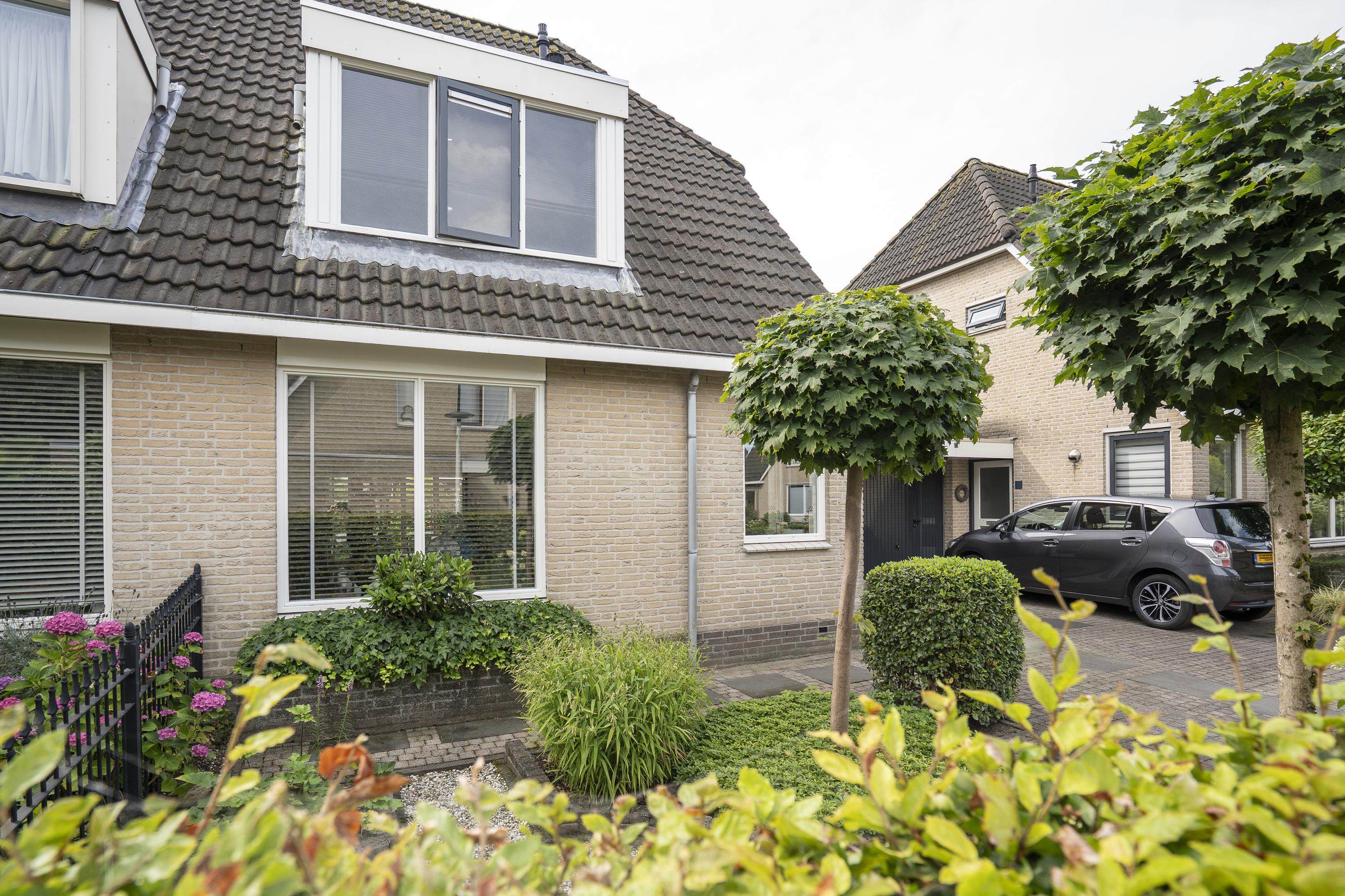 Mevr. Dr. M.A.M. Klompéstraat 7, afbeelding 4