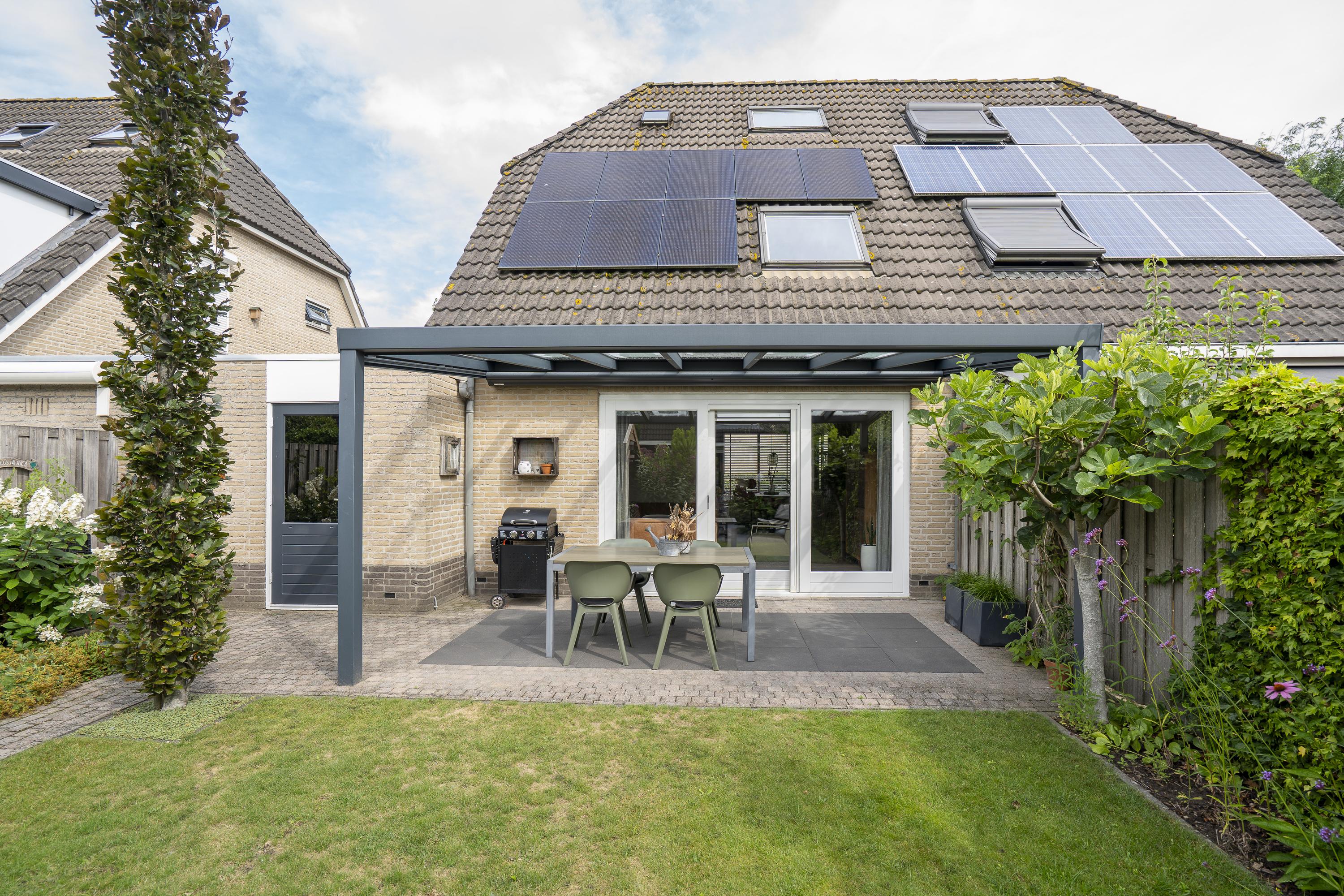 Mevr. Dr. M.A.M. Klompéstraat 7, afbeelding 36