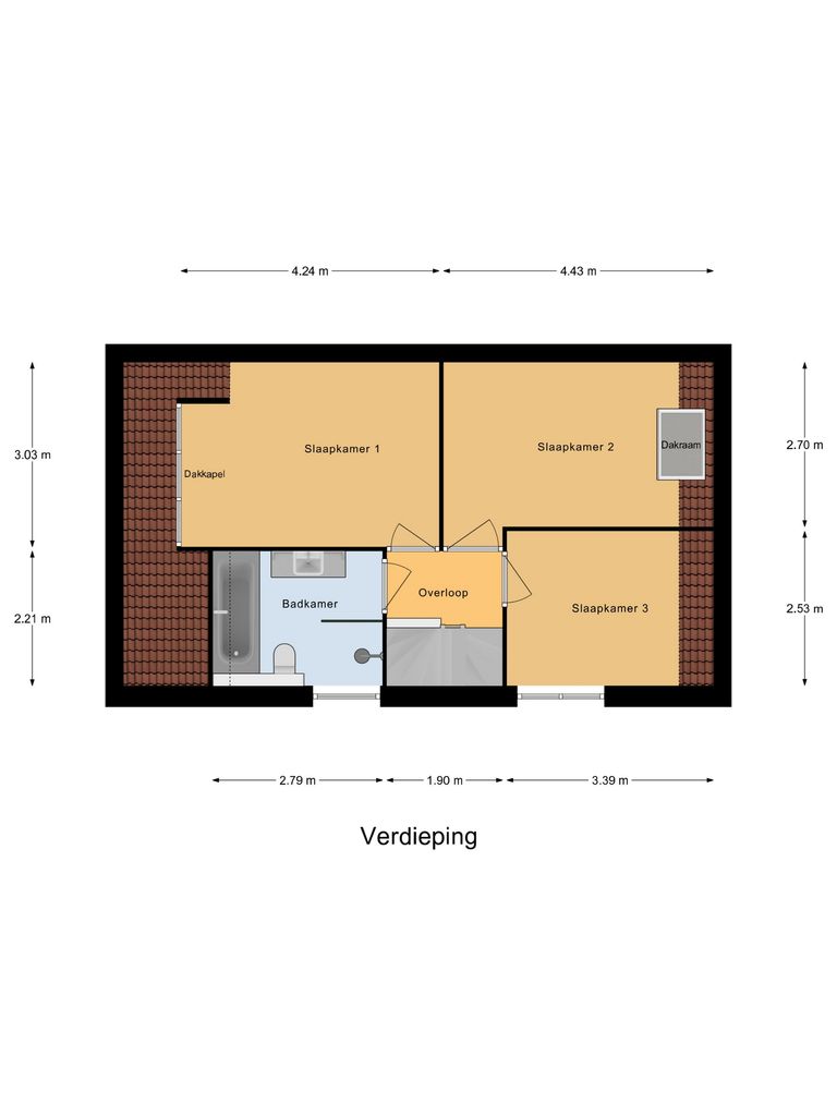 Plattegrond 2
