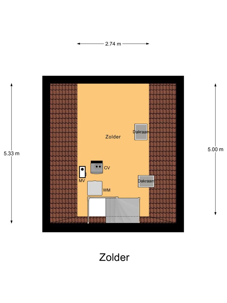 Plattegrond 3