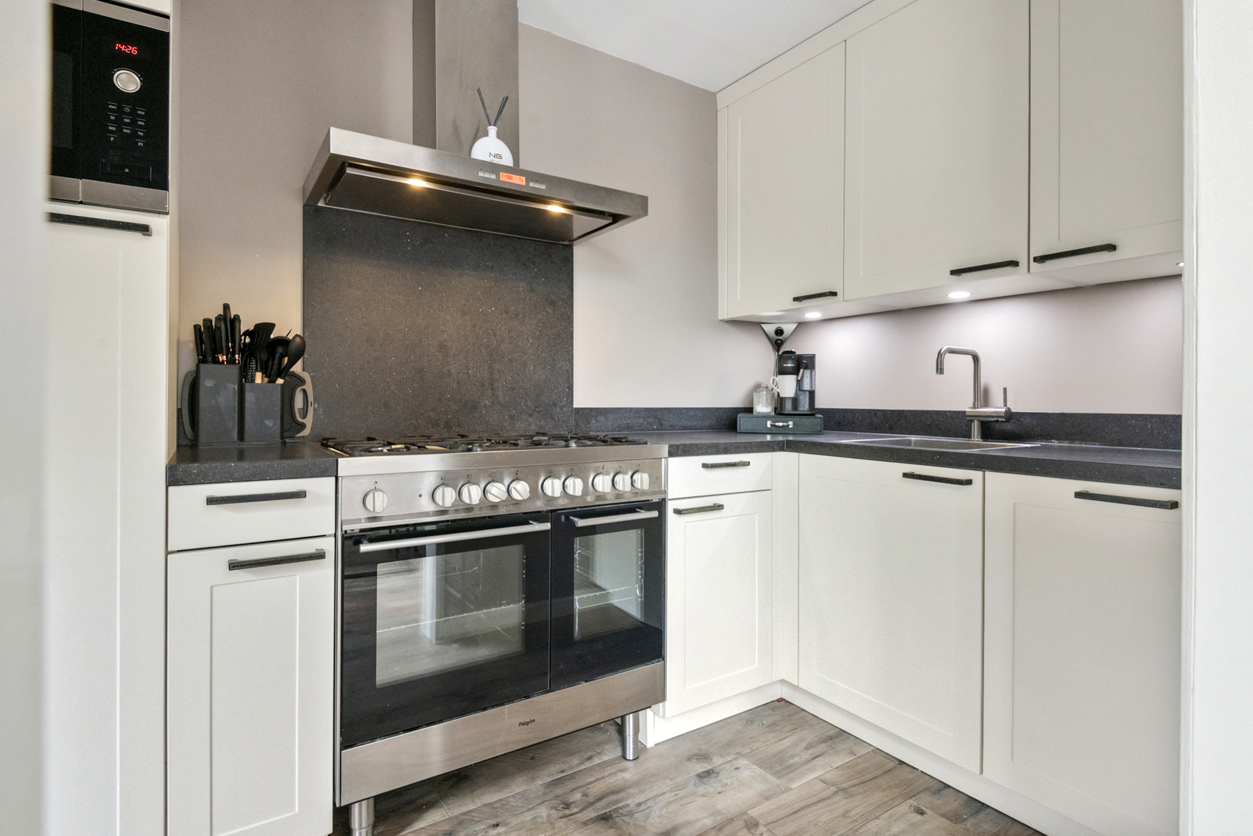 Prinses Irenelaan 15, afbeelding 2