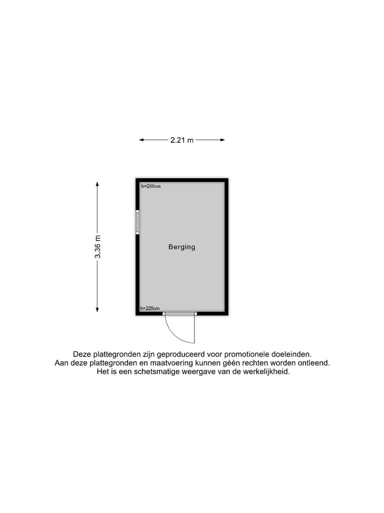 Plattegrond 4