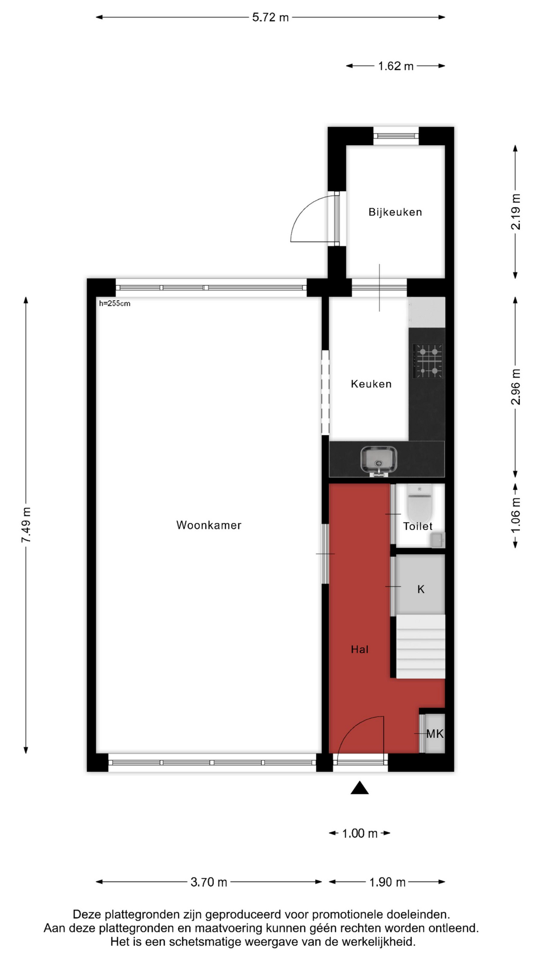 Prinses Irenelaan 15, afbeelding 16