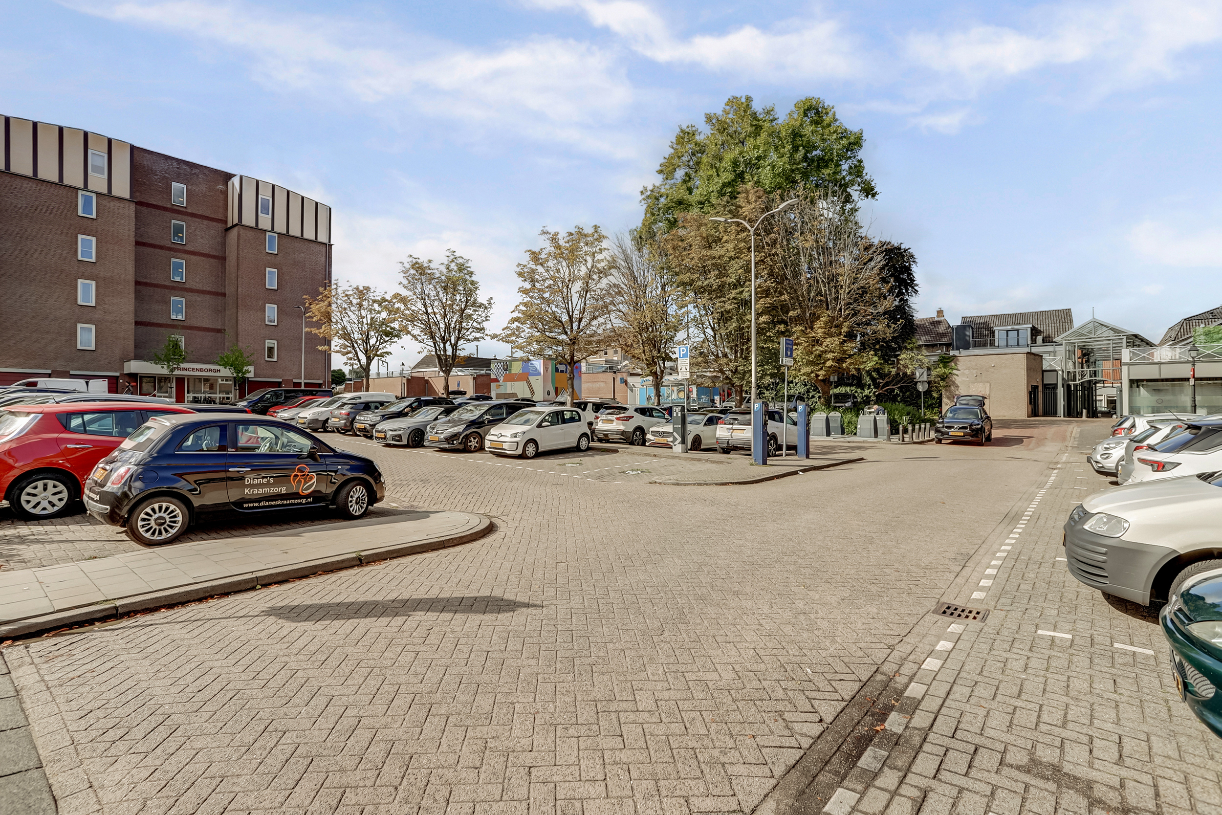 Oranje Nassaulaan 14, afbeelding 42