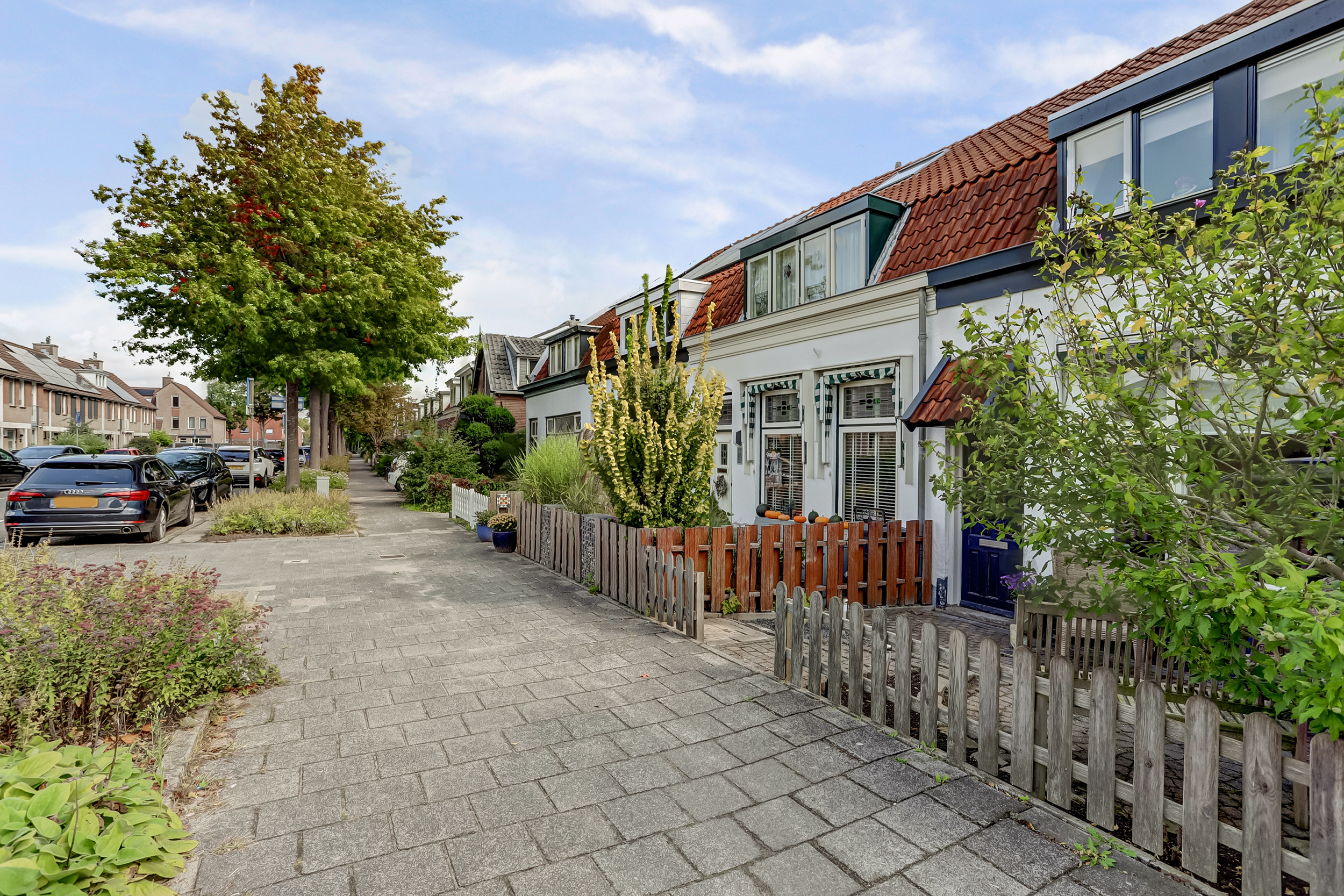 Oranje Nassaulaan 14, afbeelding 41