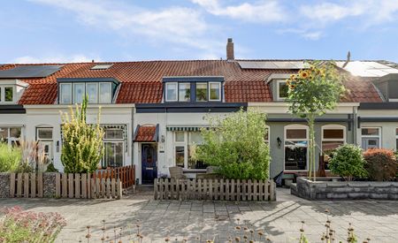 Oranje Nassaulaan 14