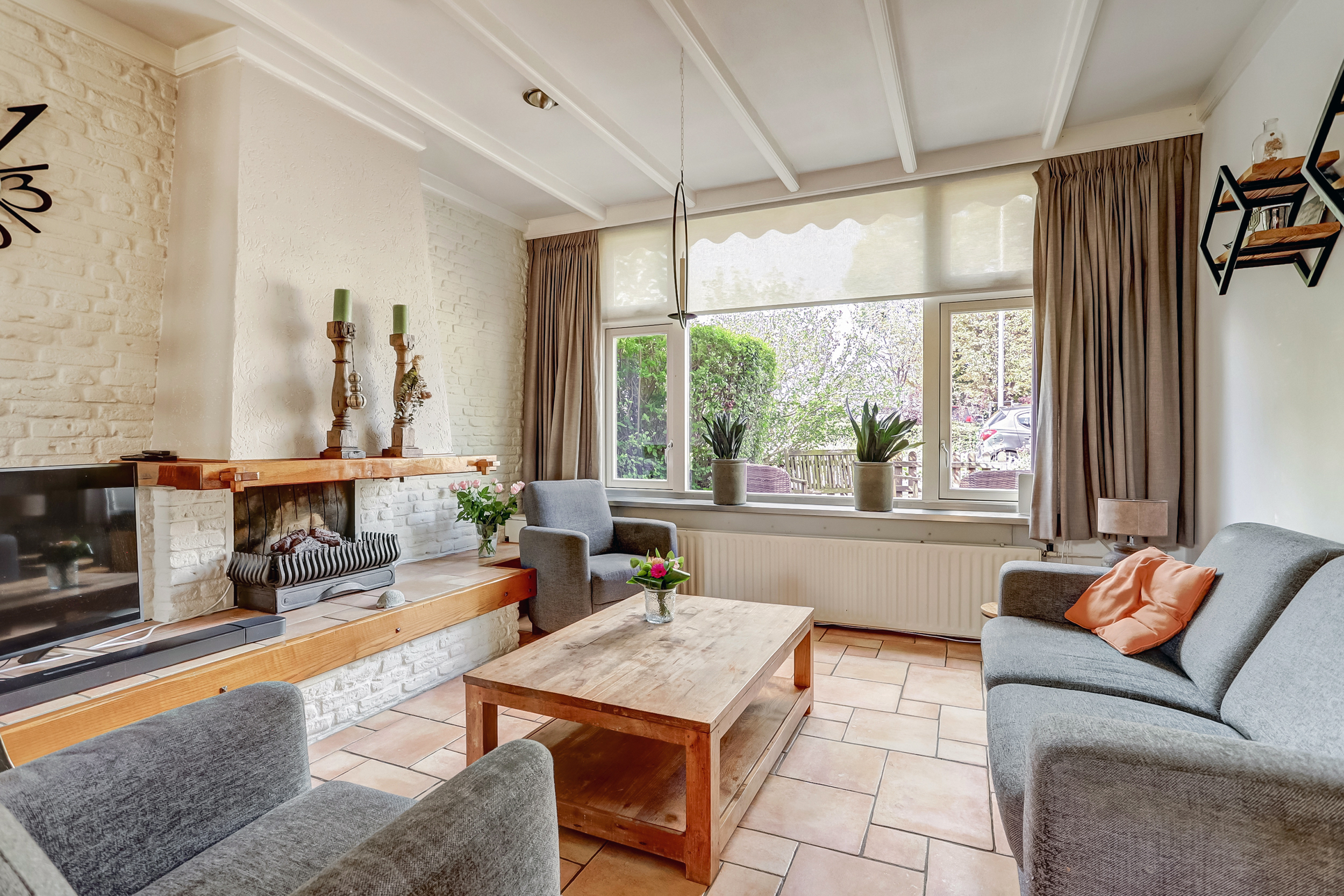 Oranje Nassaulaan 14, afbeelding 1