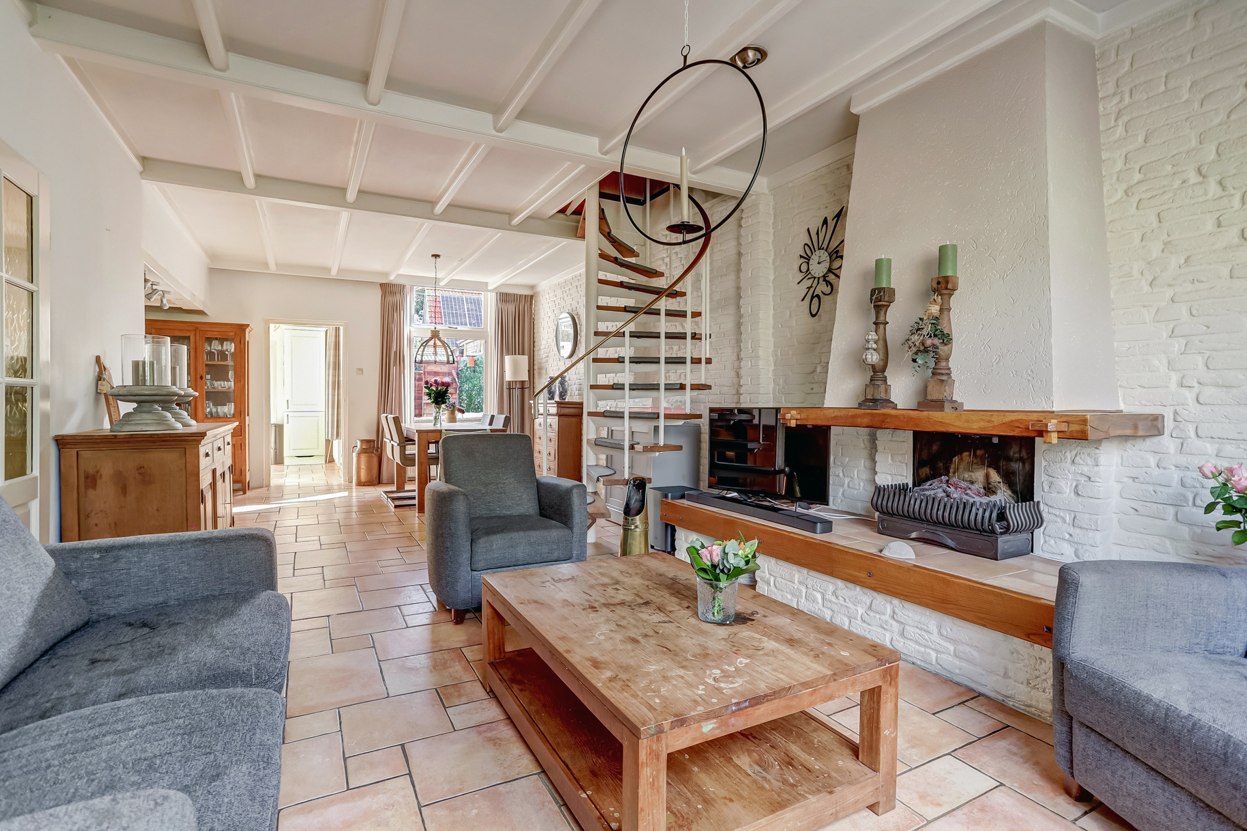 Oranje Nassaulaan 14, afbeelding 10