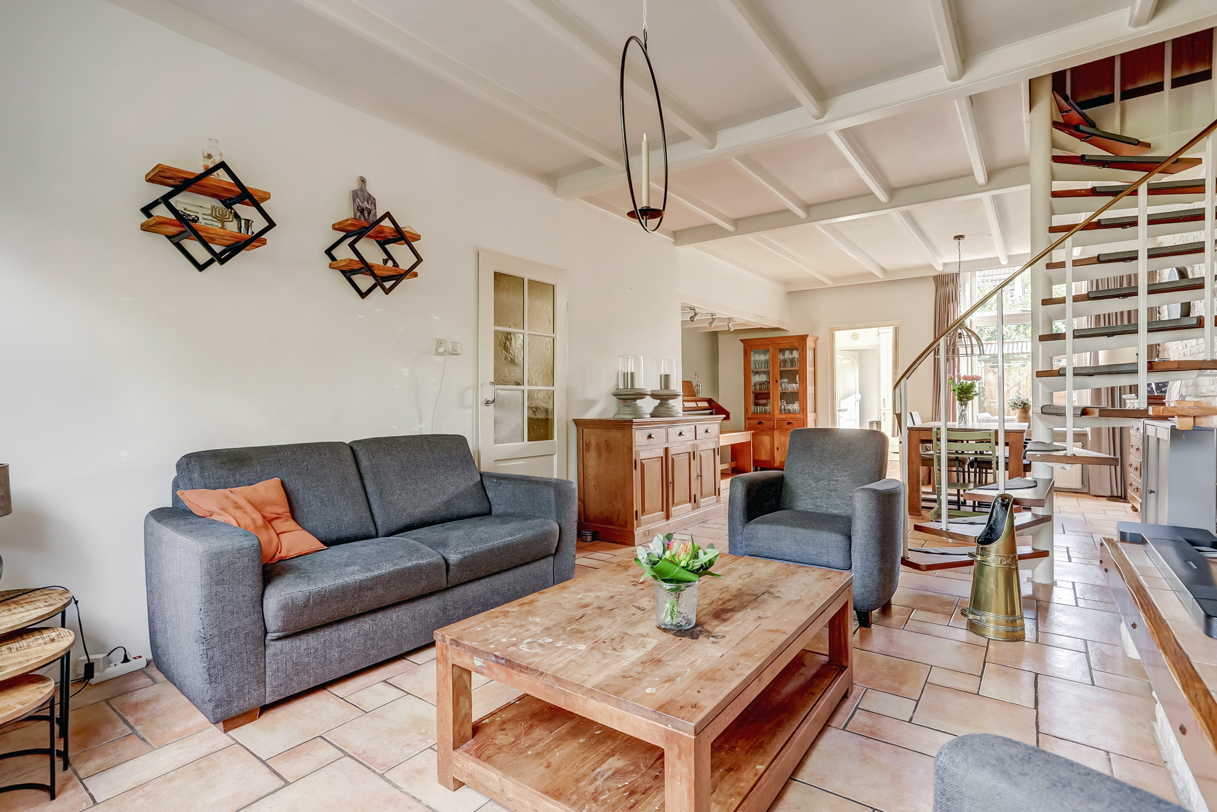 Oranje Nassaulaan 14, afbeelding 11