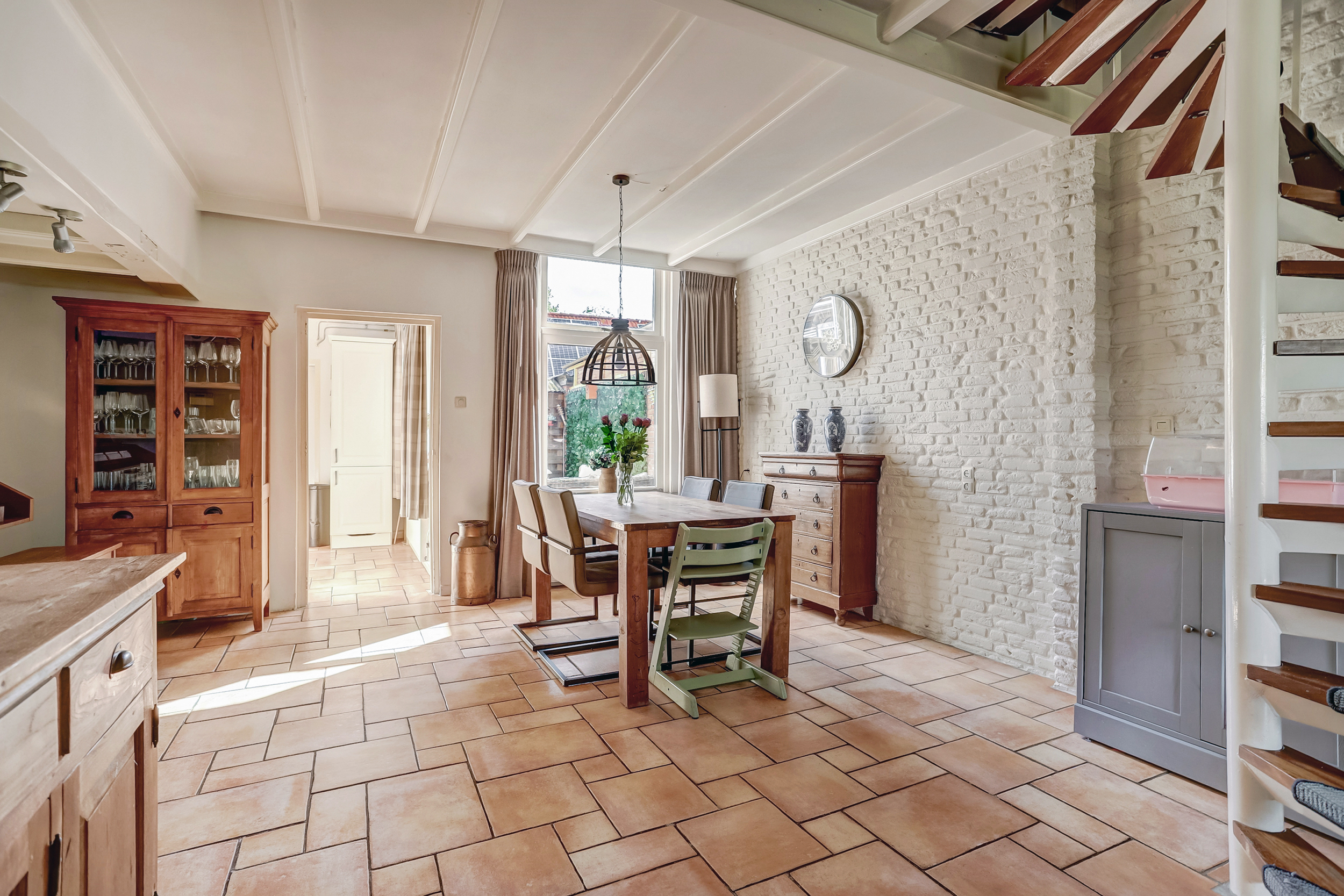 Oranje Nassaulaan 14, afbeelding 12