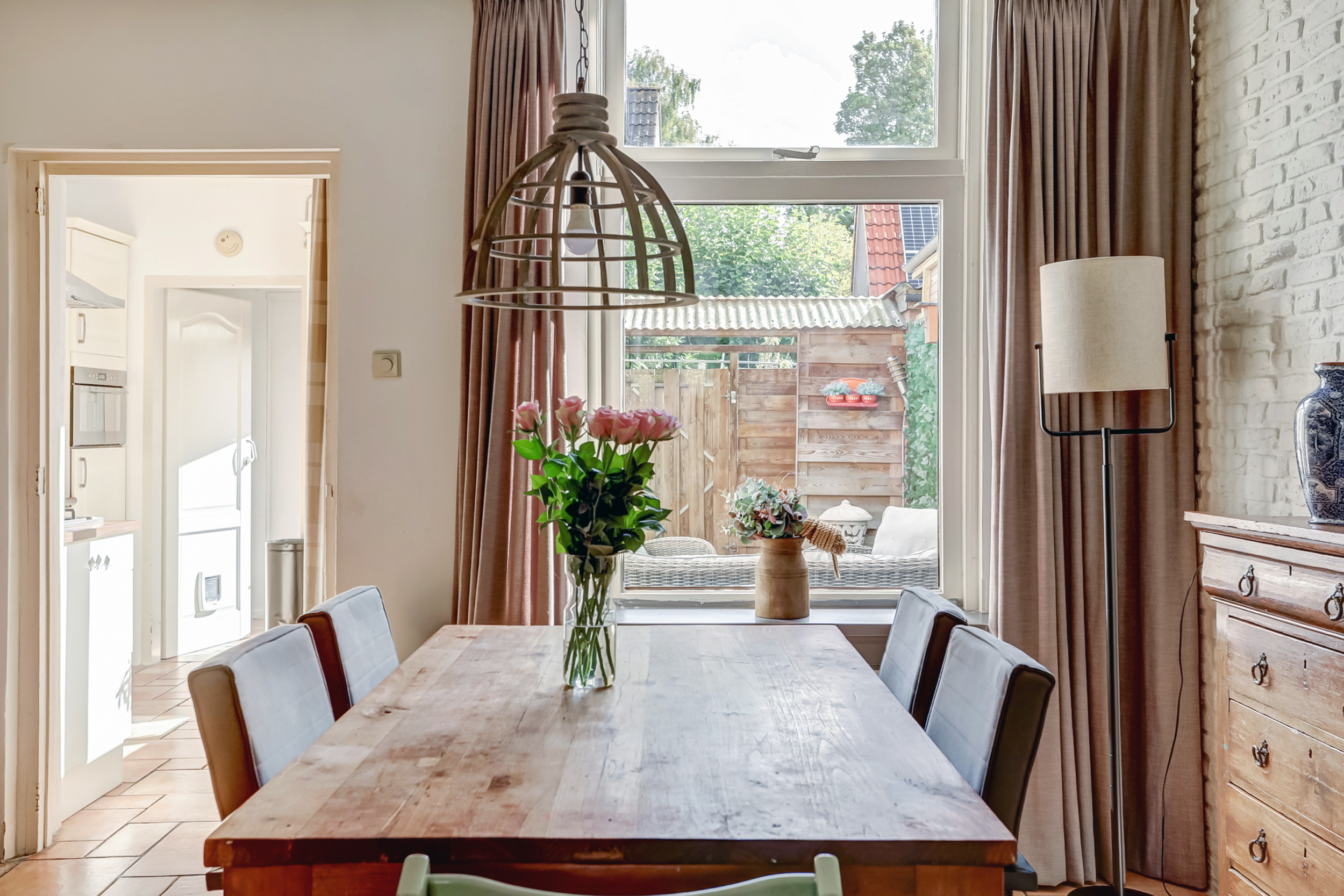 Oranje Nassaulaan 14, afbeelding 13