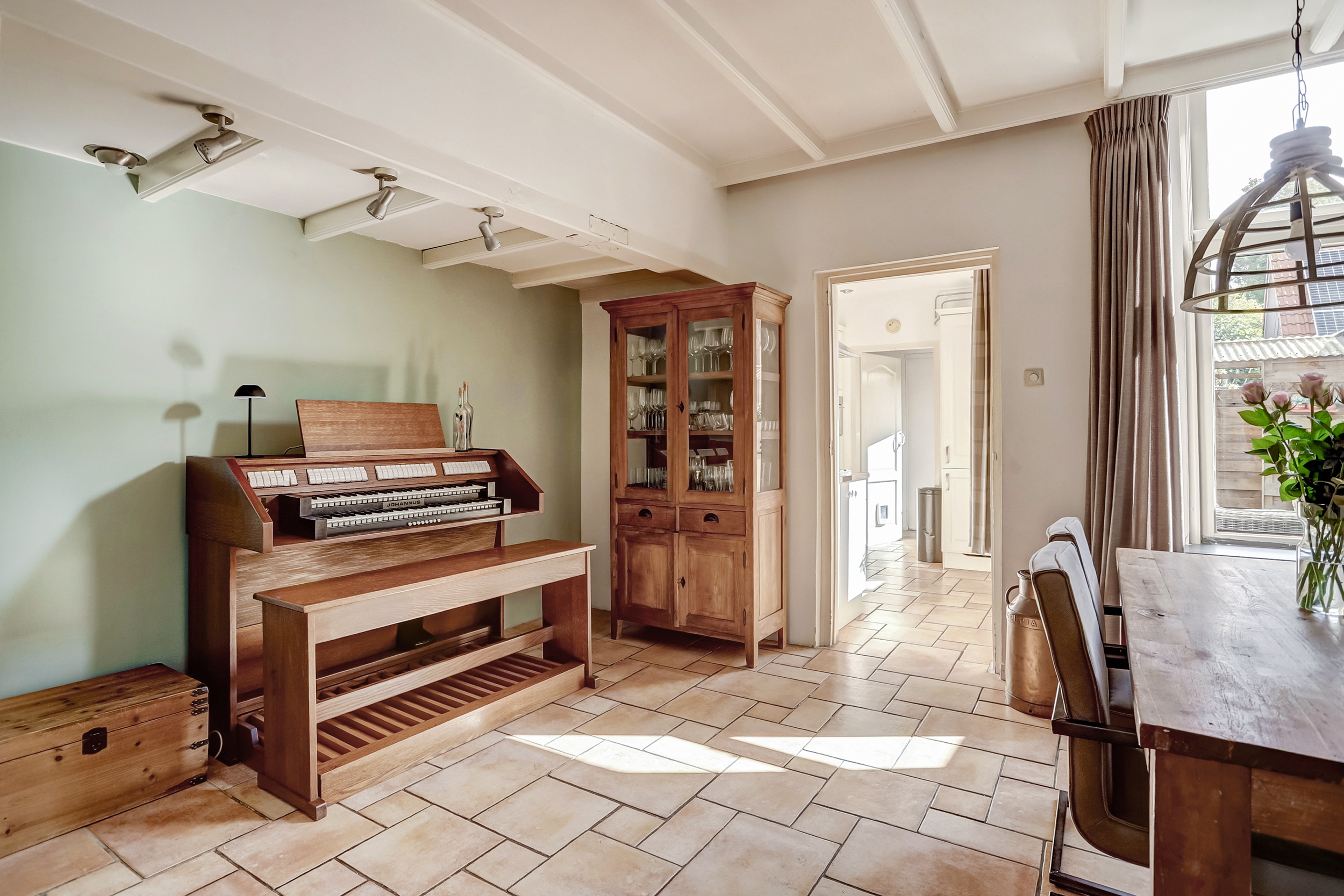 Oranje Nassaulaan 14, afbeelding 15