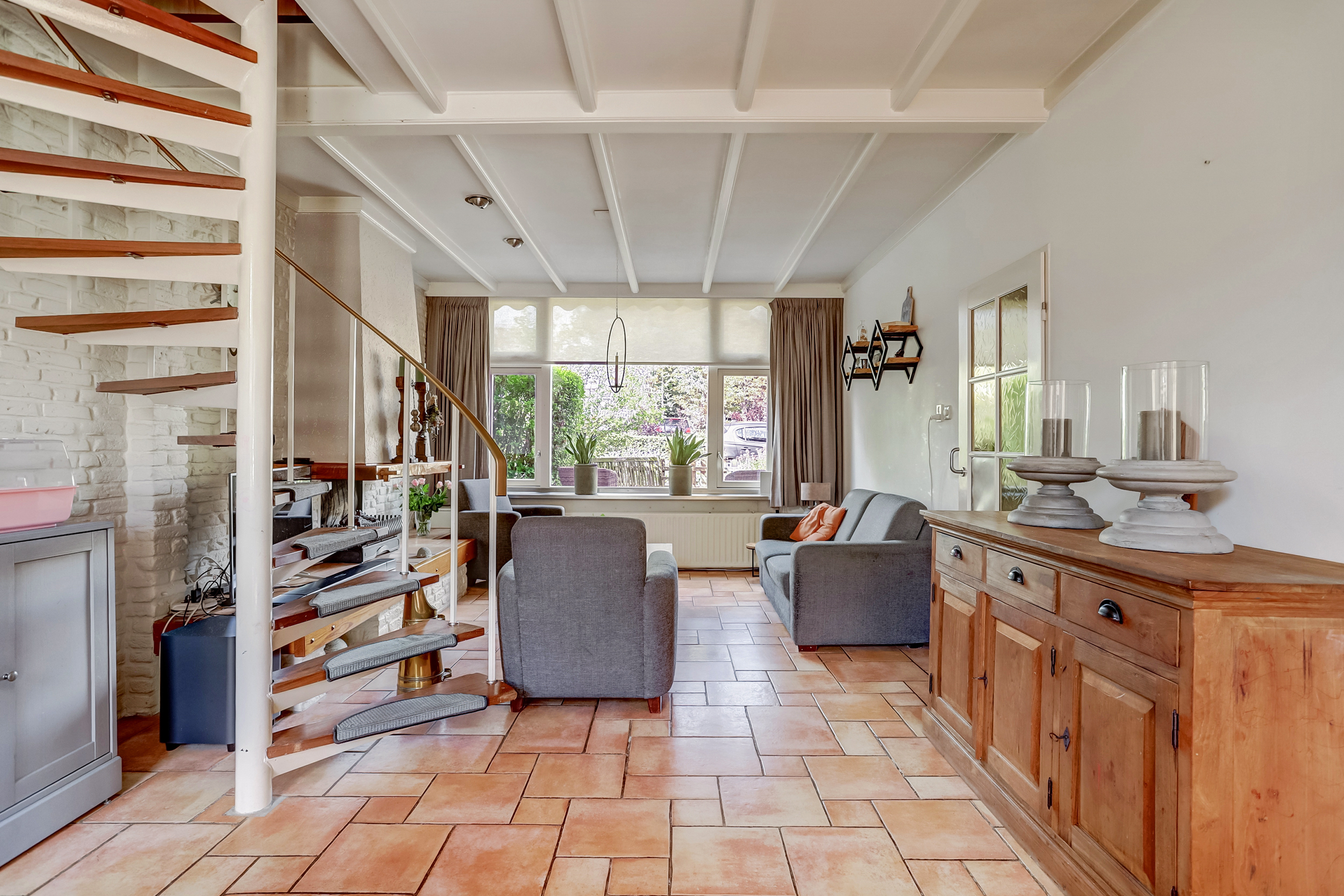 Oranje Nassaulaan 14, afbeelding 20