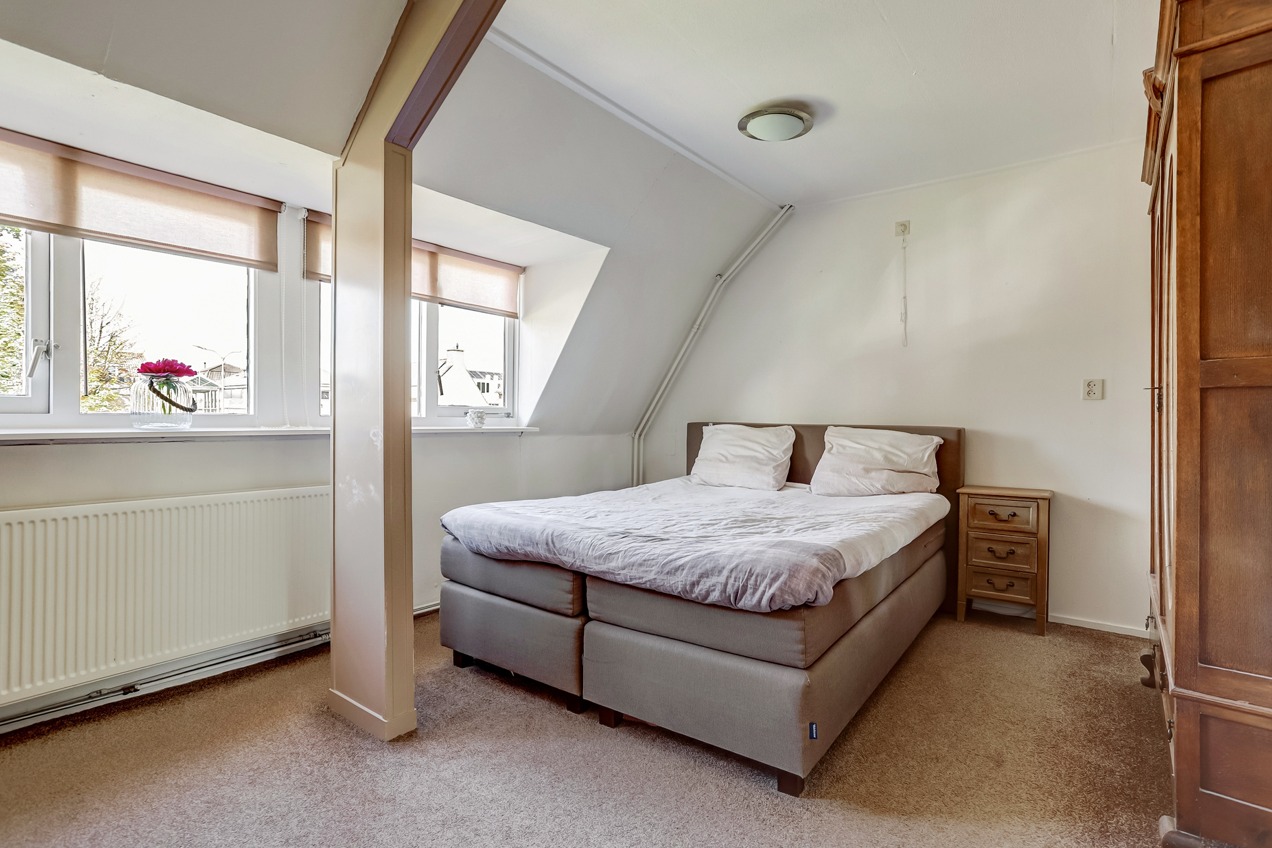 Oranje Nassaulaan 14, afbeelding 2