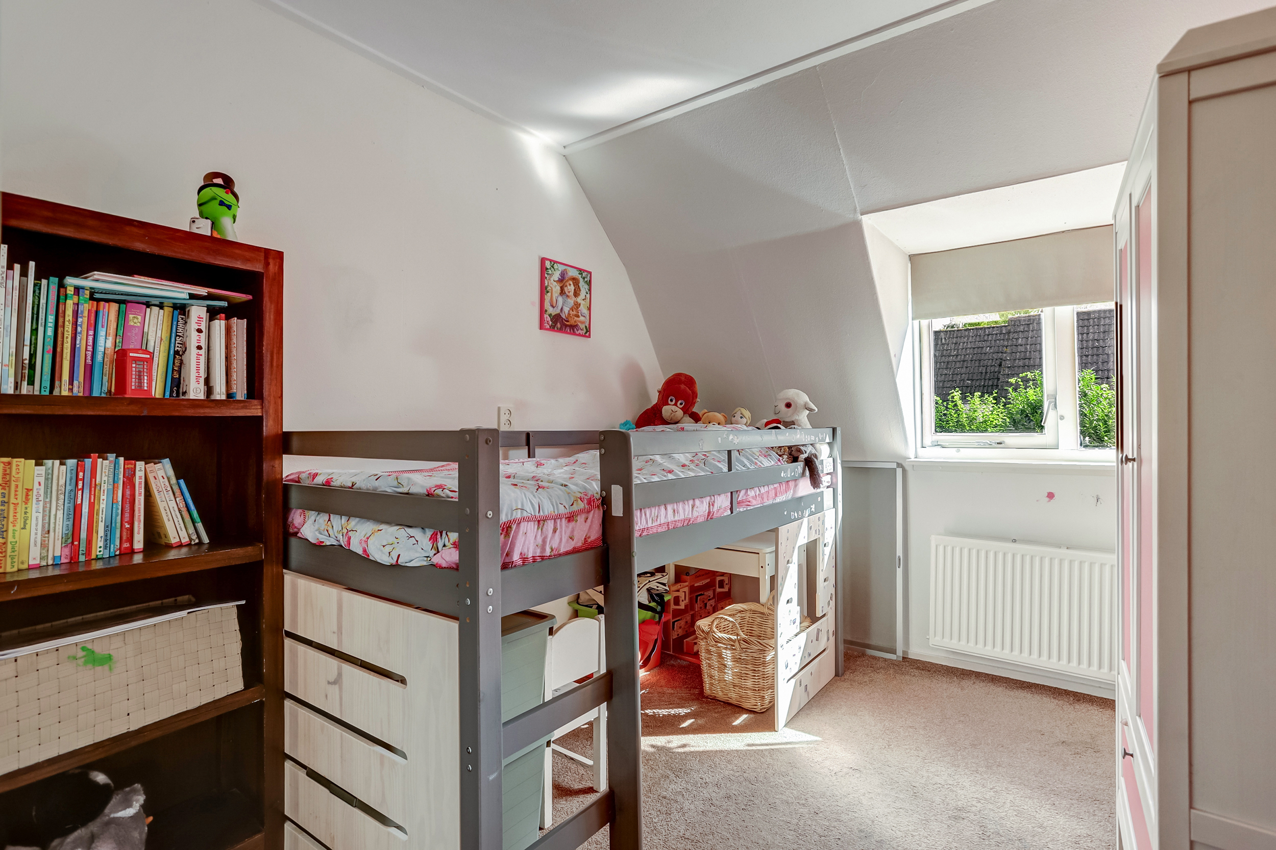 Oranje Nassaulaan 14, afbeelding 26