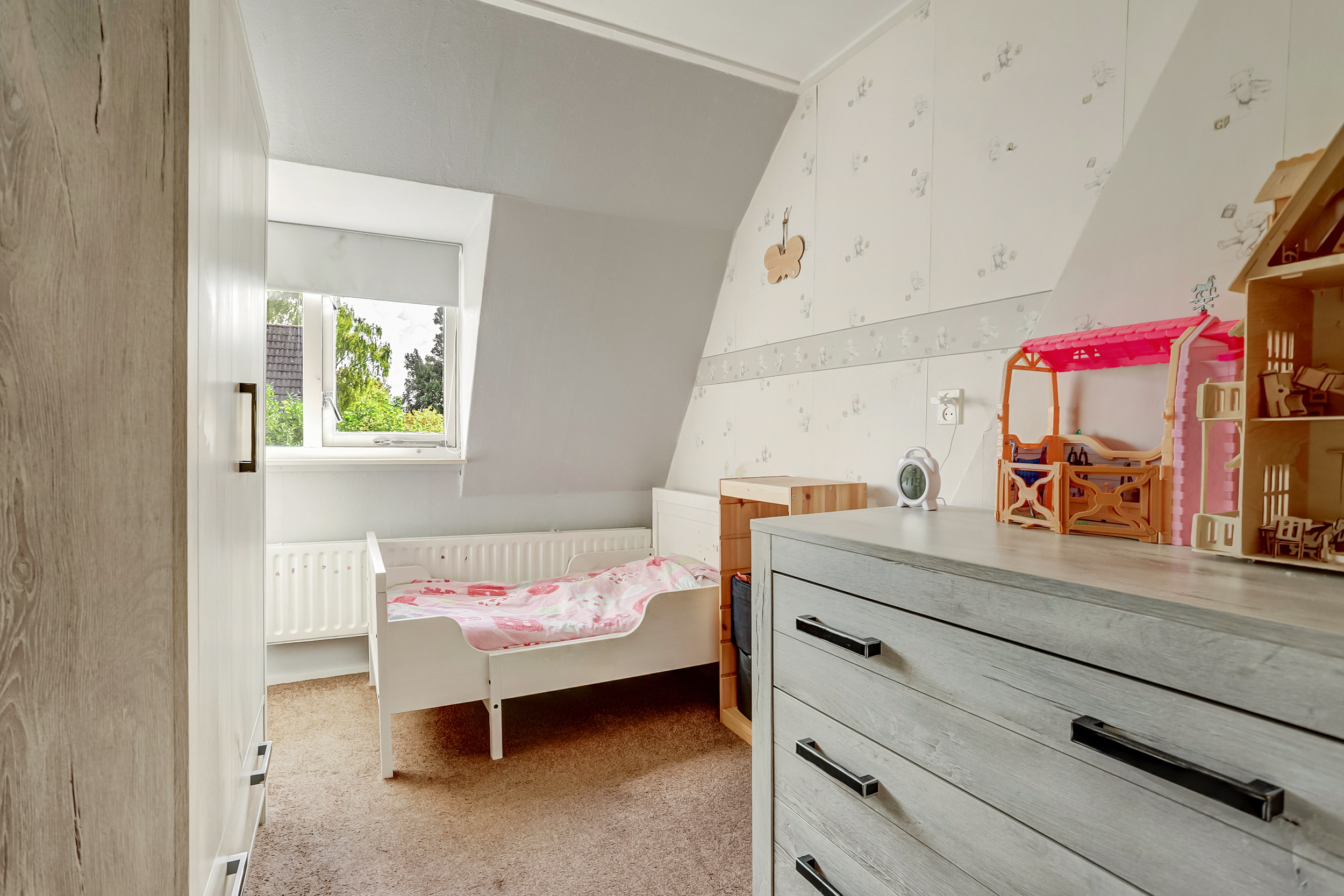 Oranje Nassaulaan 14, afbeelding 25