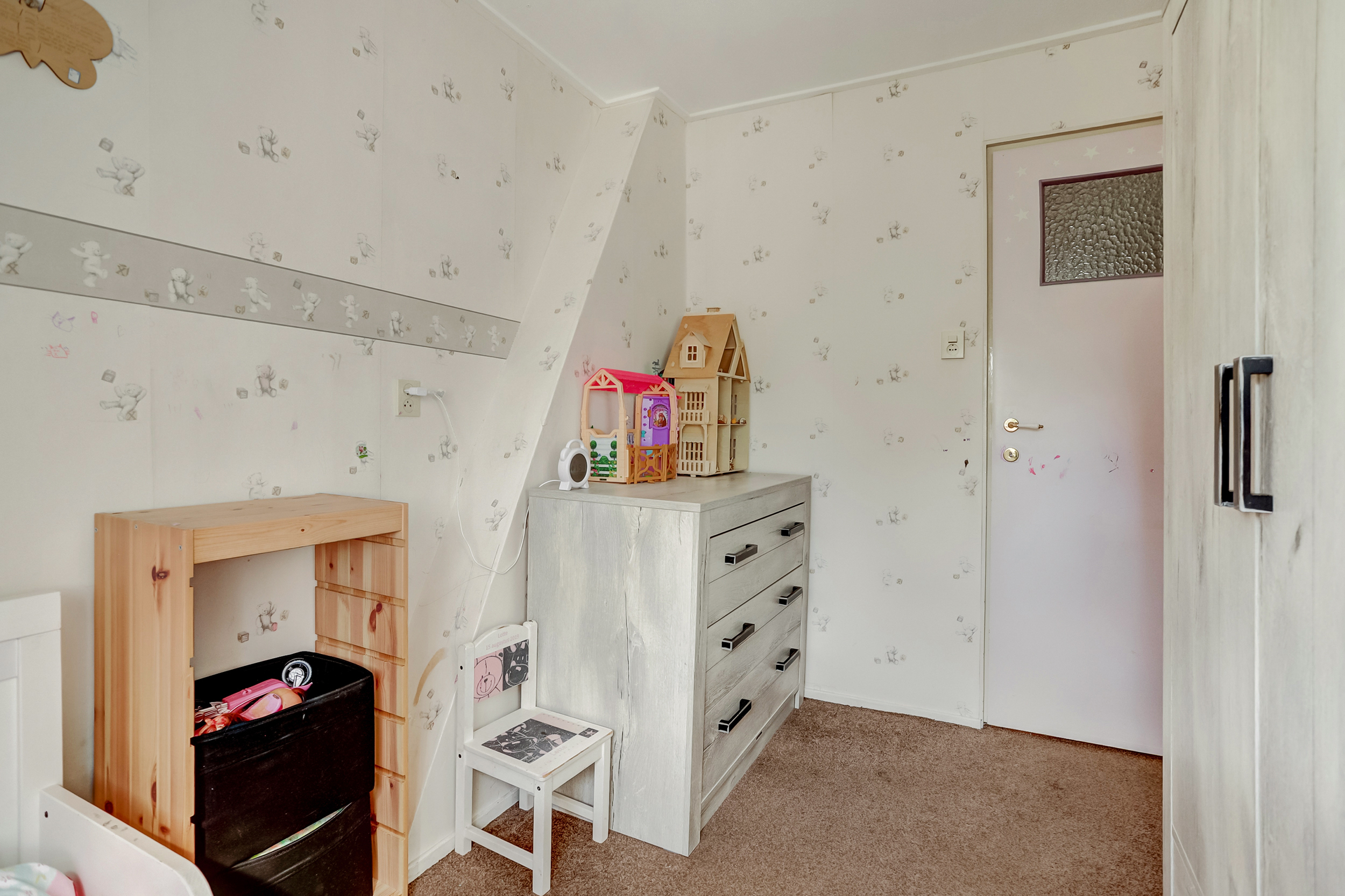 Oranje Nassaulaan 14, afbeelding 24