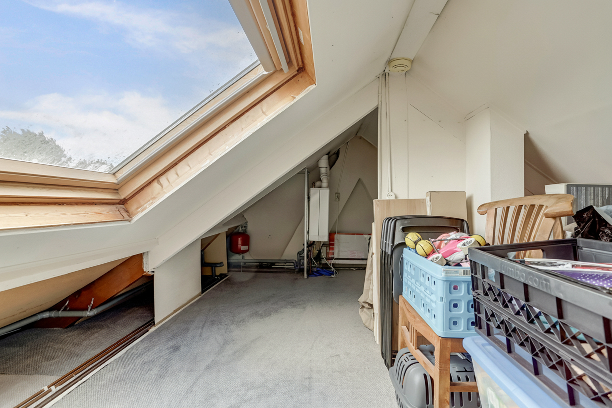 Oranje Nassaulaan 14, afbeelding 36